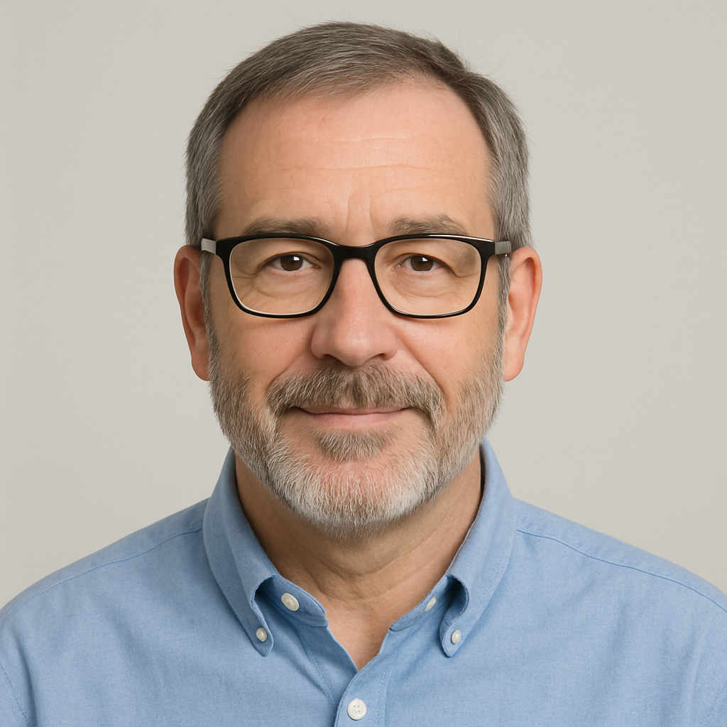 Andrei Damaschin
