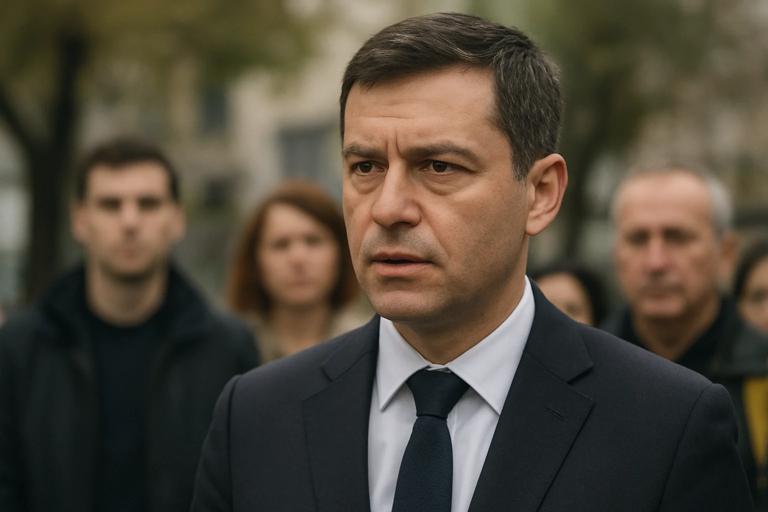 De ce se caută gheorghita vlad acum