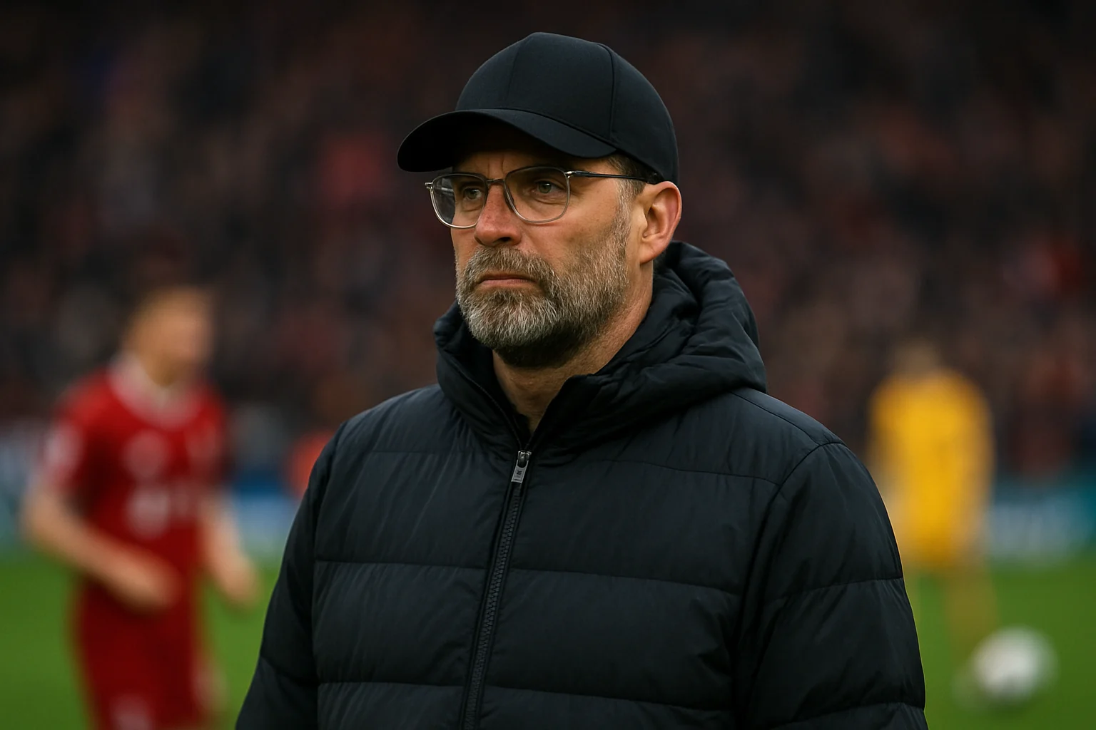 Jürgen Klopp, favorit pentru postul de selecționer al Germaniei, cu puteri extinse
