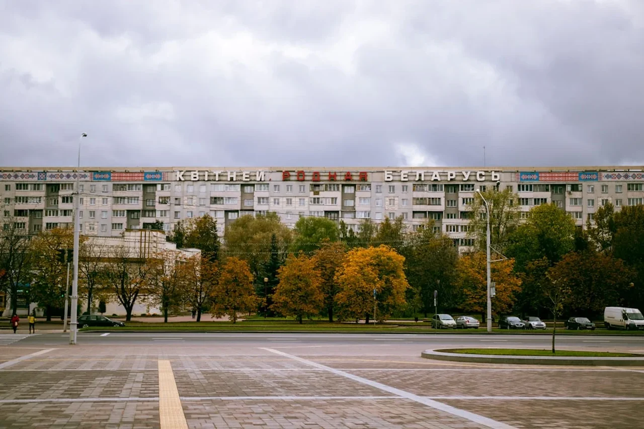 Belarus și întrebările pe care le ridică azi