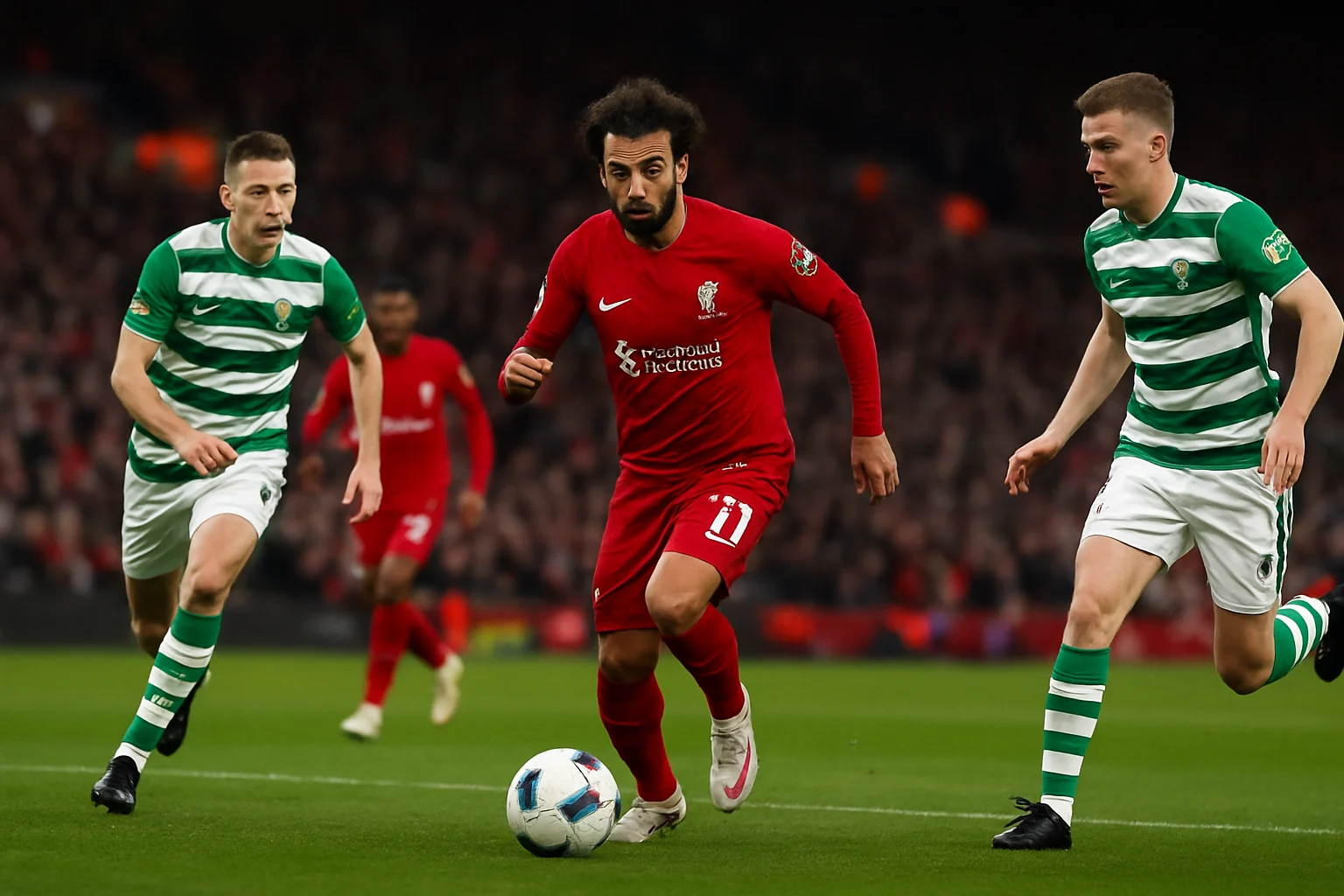 Liverpool întâlnește Wrexham într-un meci dificil pentru „cormorani”