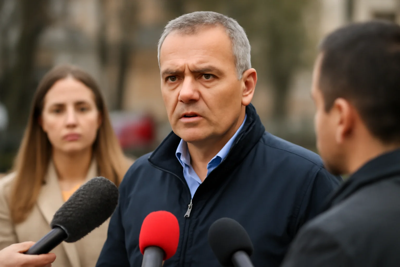 acționăm conform legii, iar închiderea activității intervine doar la abateri grave