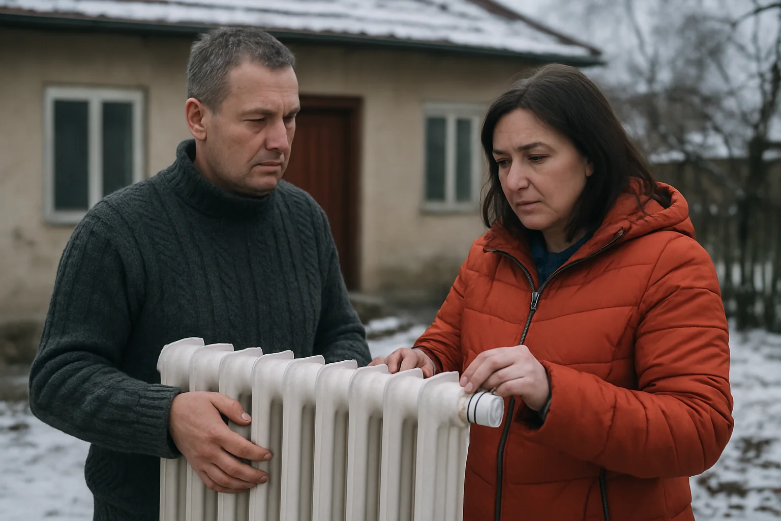 Administrarea eficientă a locuinței în sezonul rece la Vaslui – 15 ianuarie 2026