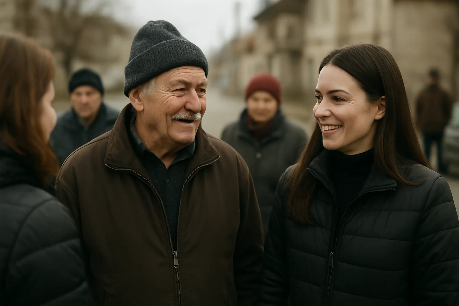 Bancul zilei în Vaslui - 11 ianuarie 2026