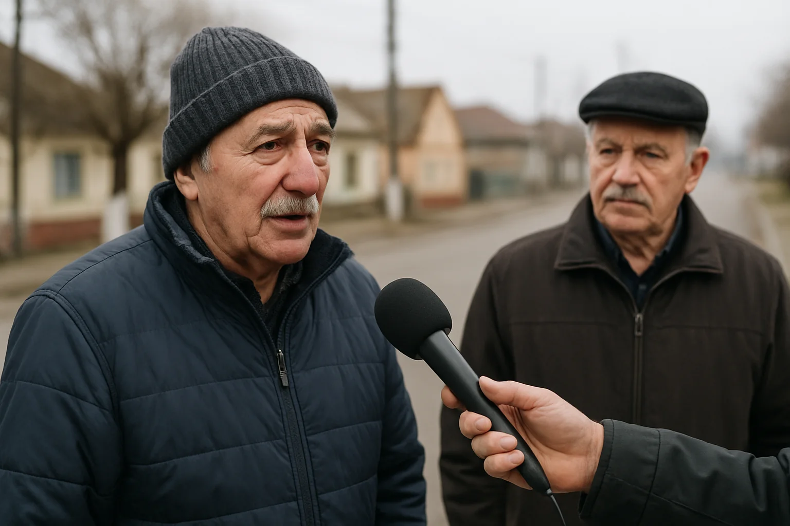 Bancul zilei în Vaslui – 3 ianuarie 2026
