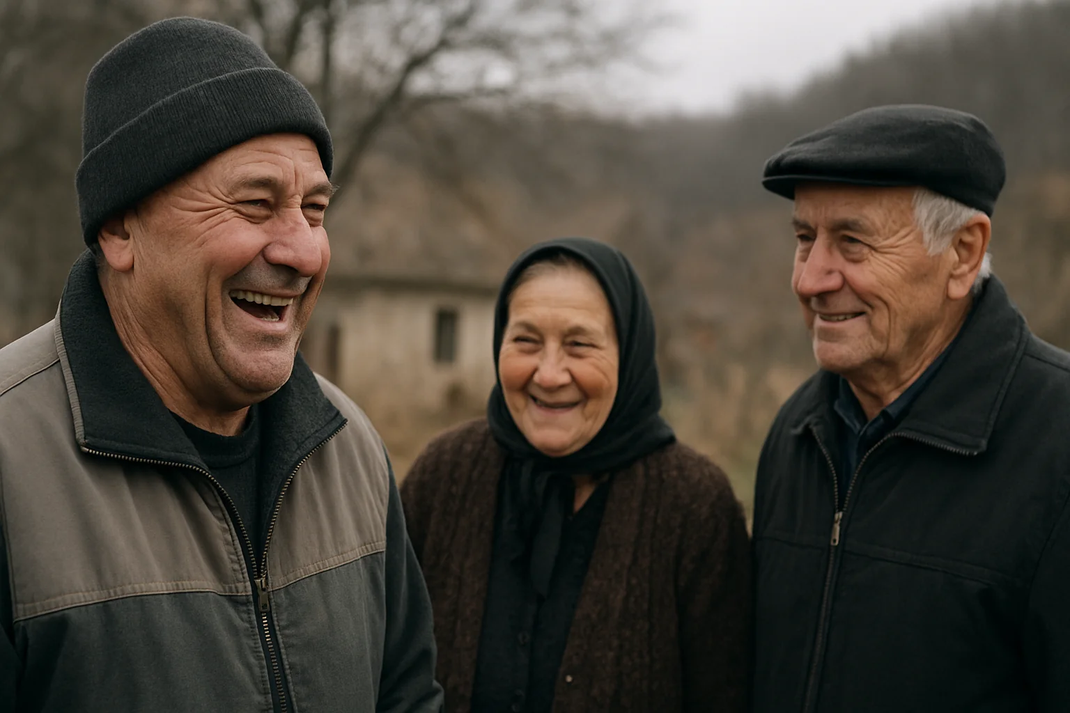 Bancul zilei în Vaslui – 30 decembrie 2025