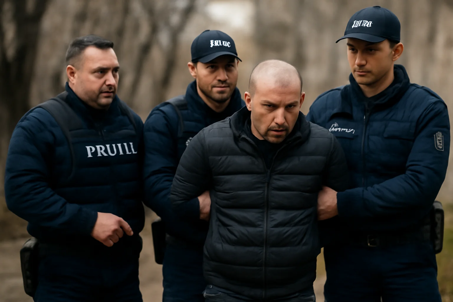 Bărbat din Galați, bănuit de trafic de droguri, reținut de polițiștii SCCO la Vaslui