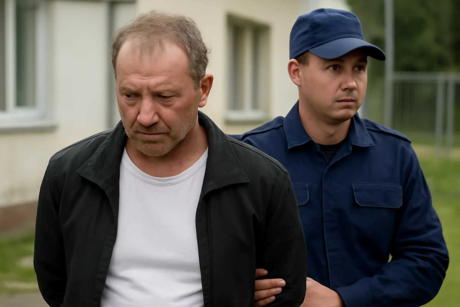 Bărbat din Vaslui, cercetat pentru introducerea în țară de droguri de risc prin PTF Albița