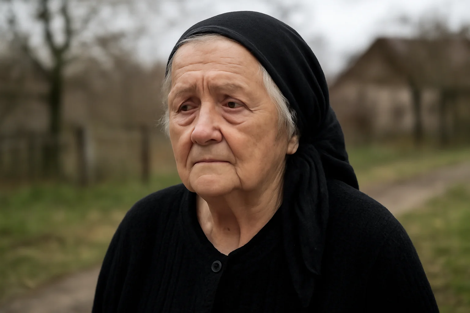 Bunica soției președintelui Nicușor Dan a murit la 84 de ani; înmormântarea va avea loc în județul Vaslui