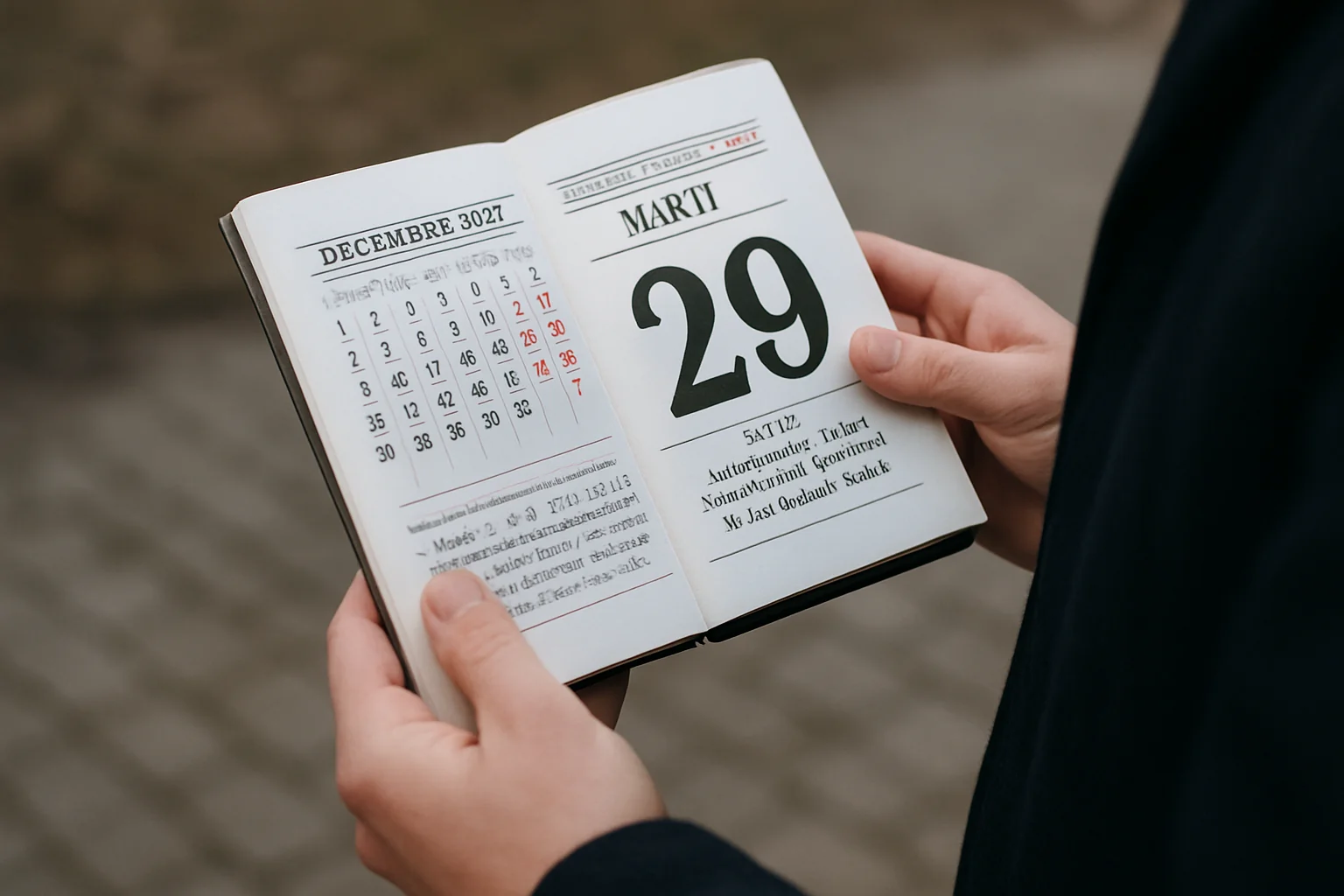 Calendar ortodox – 2025-12-29