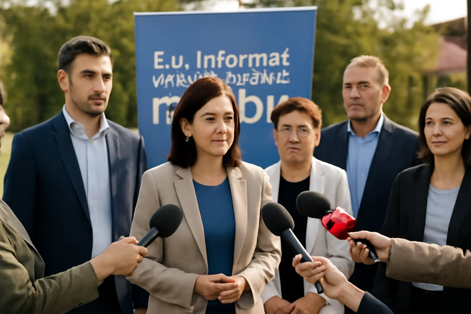 Campania „E.U. informat pentru călătoria în MEDIA” începe la Vaslui în februarie 2026