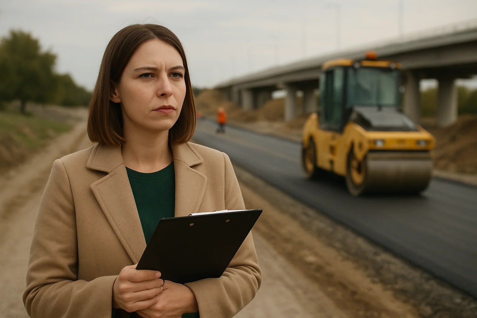 Ce știm despre evoluția infrastructurii din Vaslui în 2026