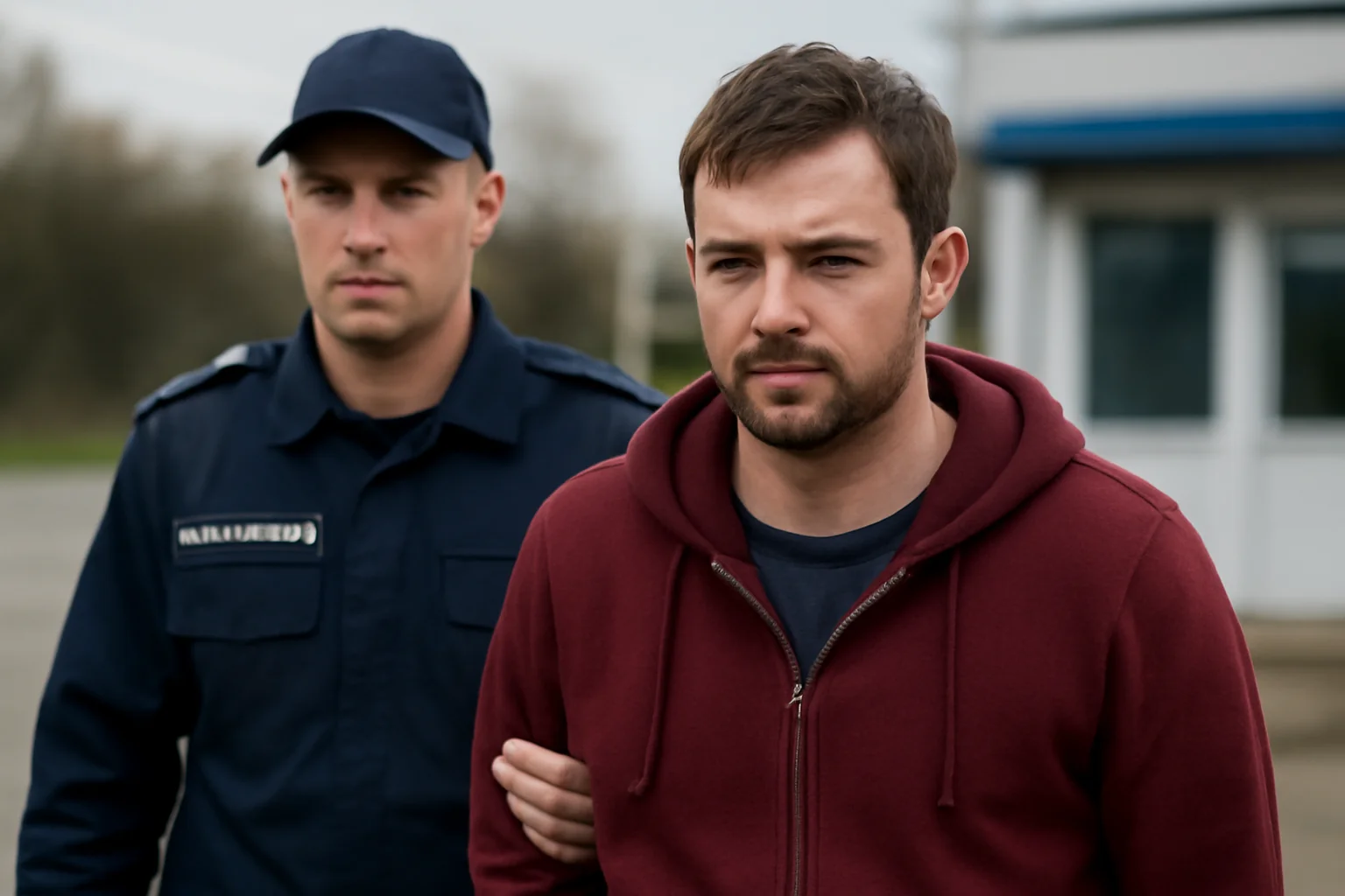 Cetățean moldovean, cercetat penal la Vaslui după depistarea unei cărți de identitate false la Albița