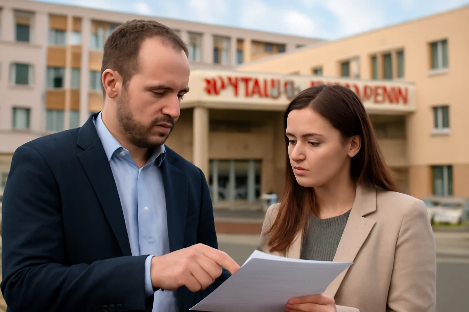 CJ Vaslui lansează licitație pentru studiu de fezabilitate privind sistem de stocare a energiei la Spitalul Județean