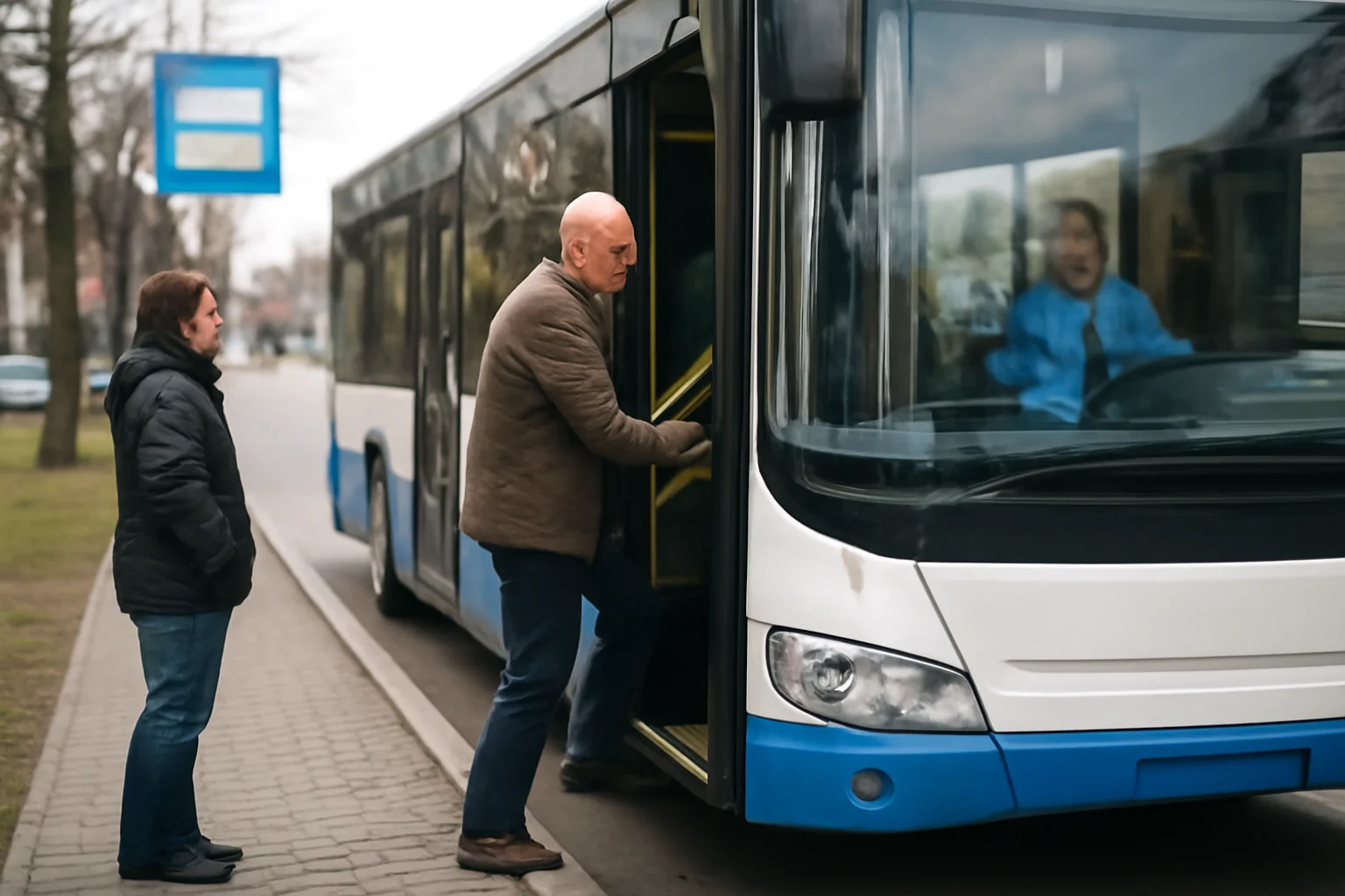 Consiliul Județean Vaslui pune capăt întreruperilor din transportul public la nivel județean