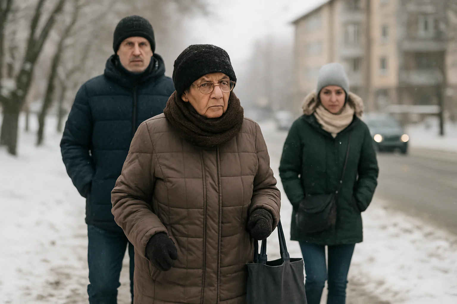 Cum afectează condițiile meteo din ianuarie 2026 viața vasluienilor și ce măsuri practice pot lua
