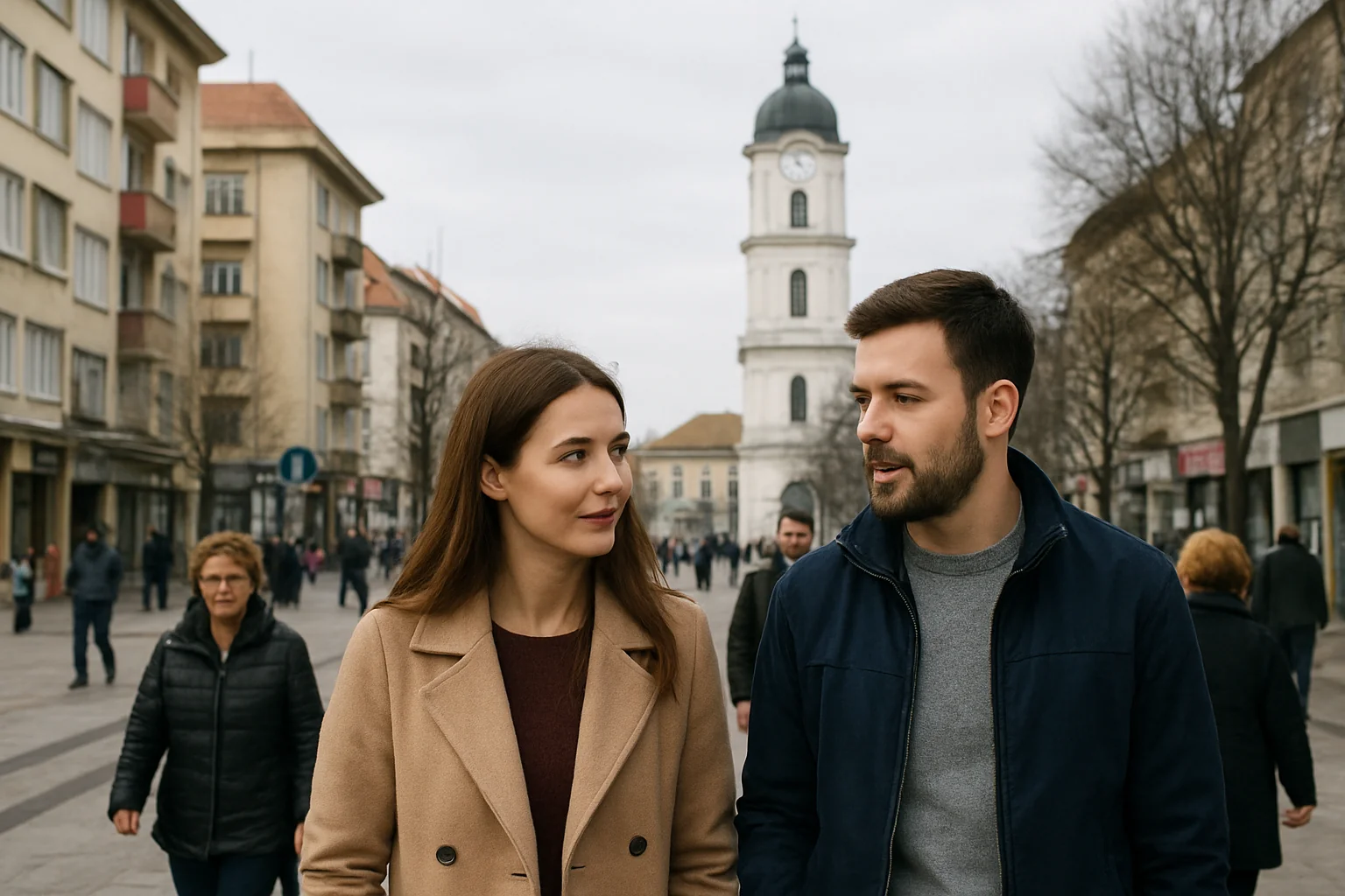 Evenimente și perspective în orașul Vaslui: o privire de actualitate – 2026-03-09