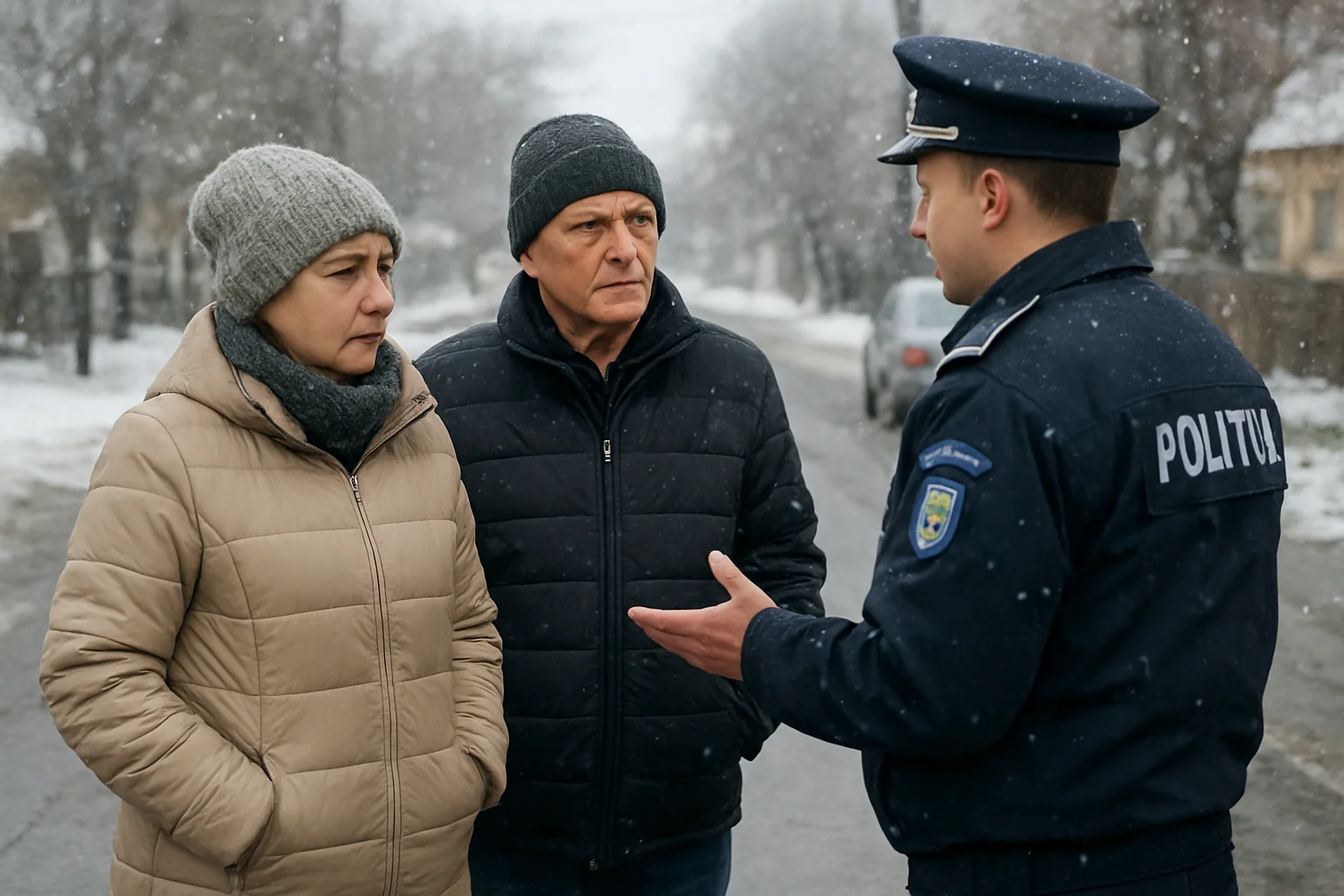 Măsuri locale și recomandări pentru locuitorii Vasluiului în contextul iernii 2026
