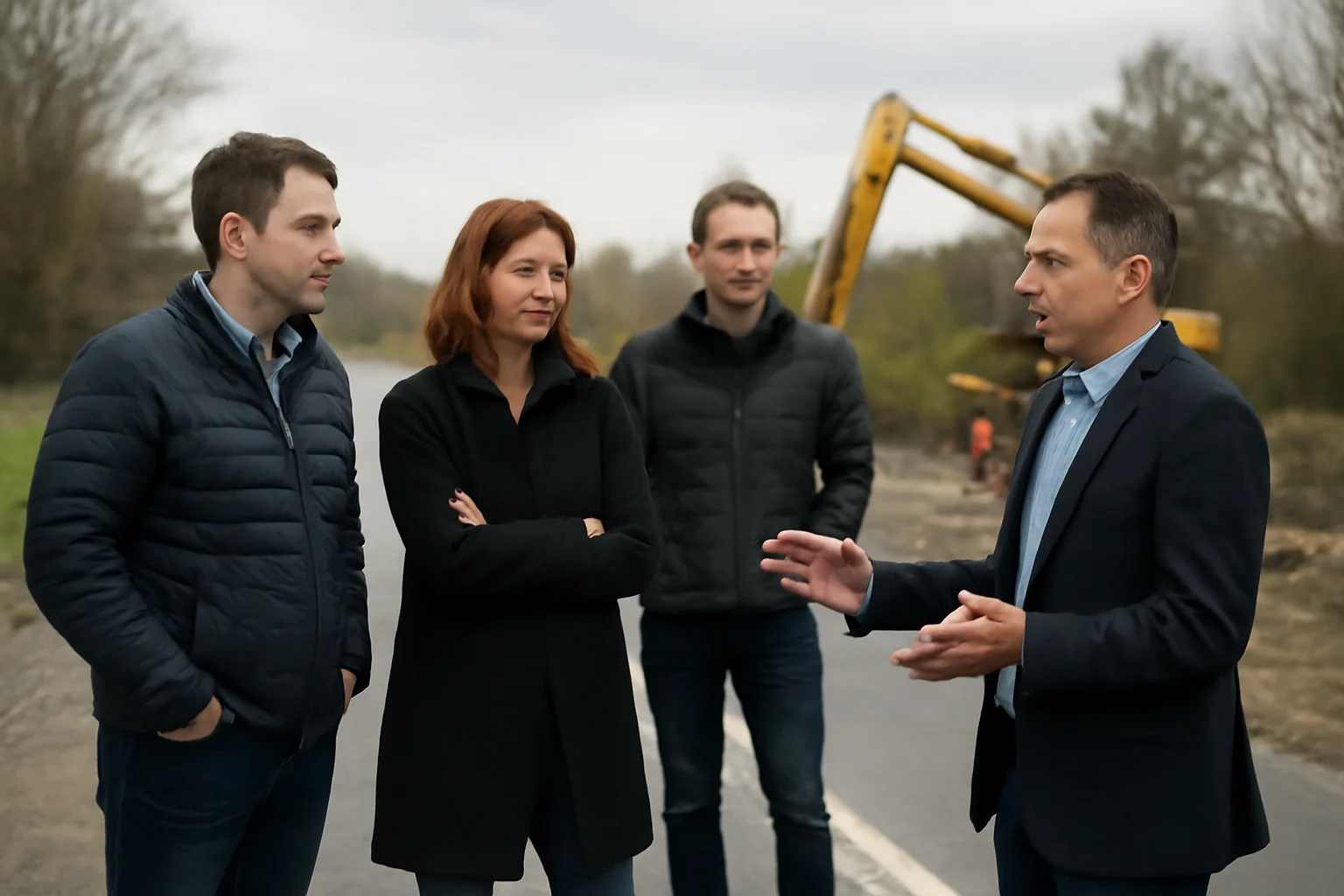 Modernizare amplă la ISU „Podul Înalt”: trei proiecte de investiții pentru infrastructura de intervenție din Vaslui