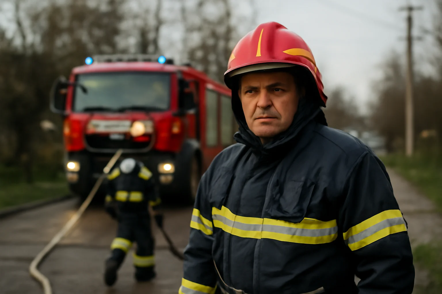 peste 3.000 de acțiuni, mii de intervenții SMURD și pagube evitate de peste 22 de milioane de lei