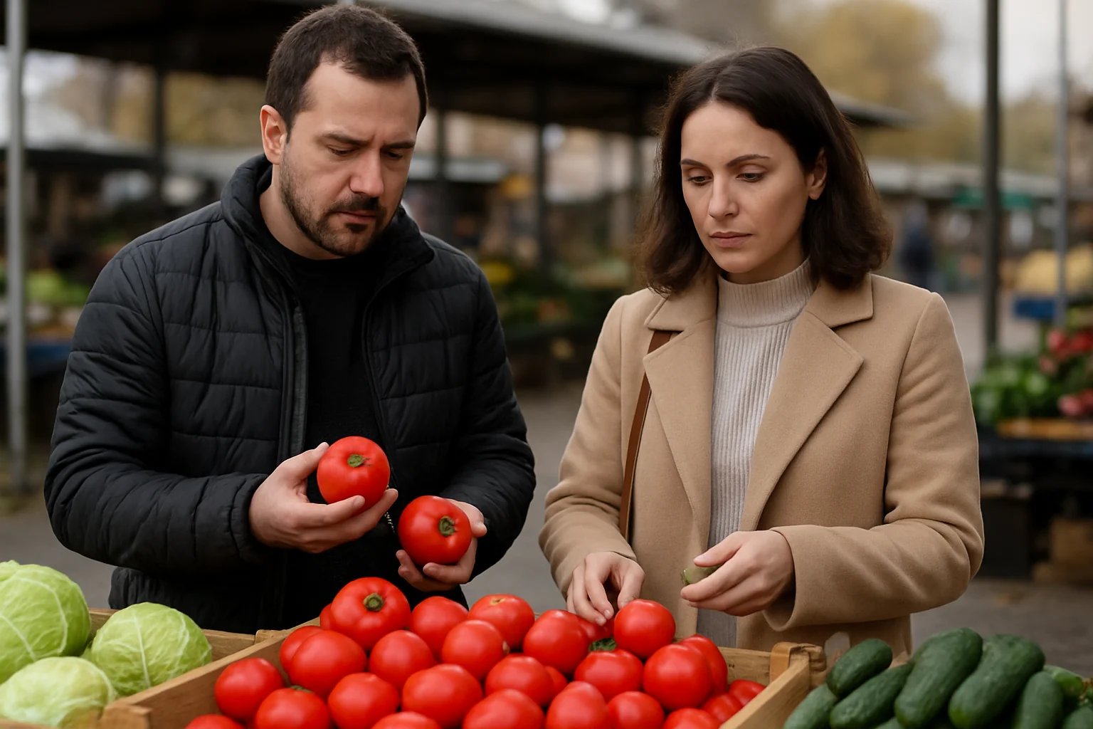 Prețurile zilei în România – 2026-02-24
