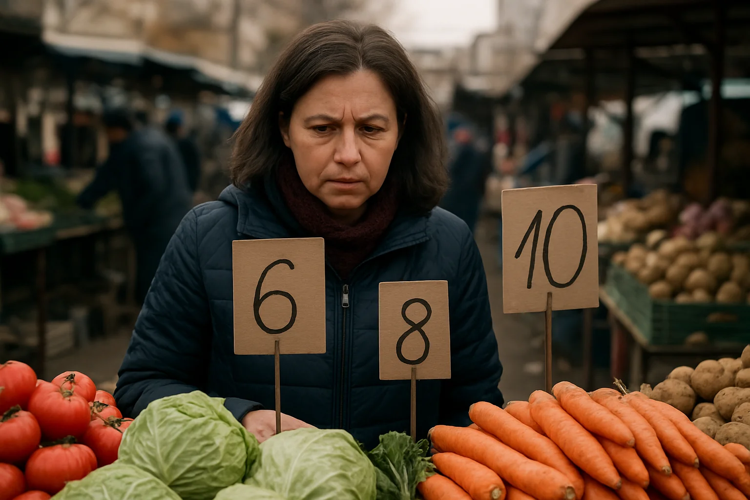 Prețurile zilei în România – 2026-03-03
