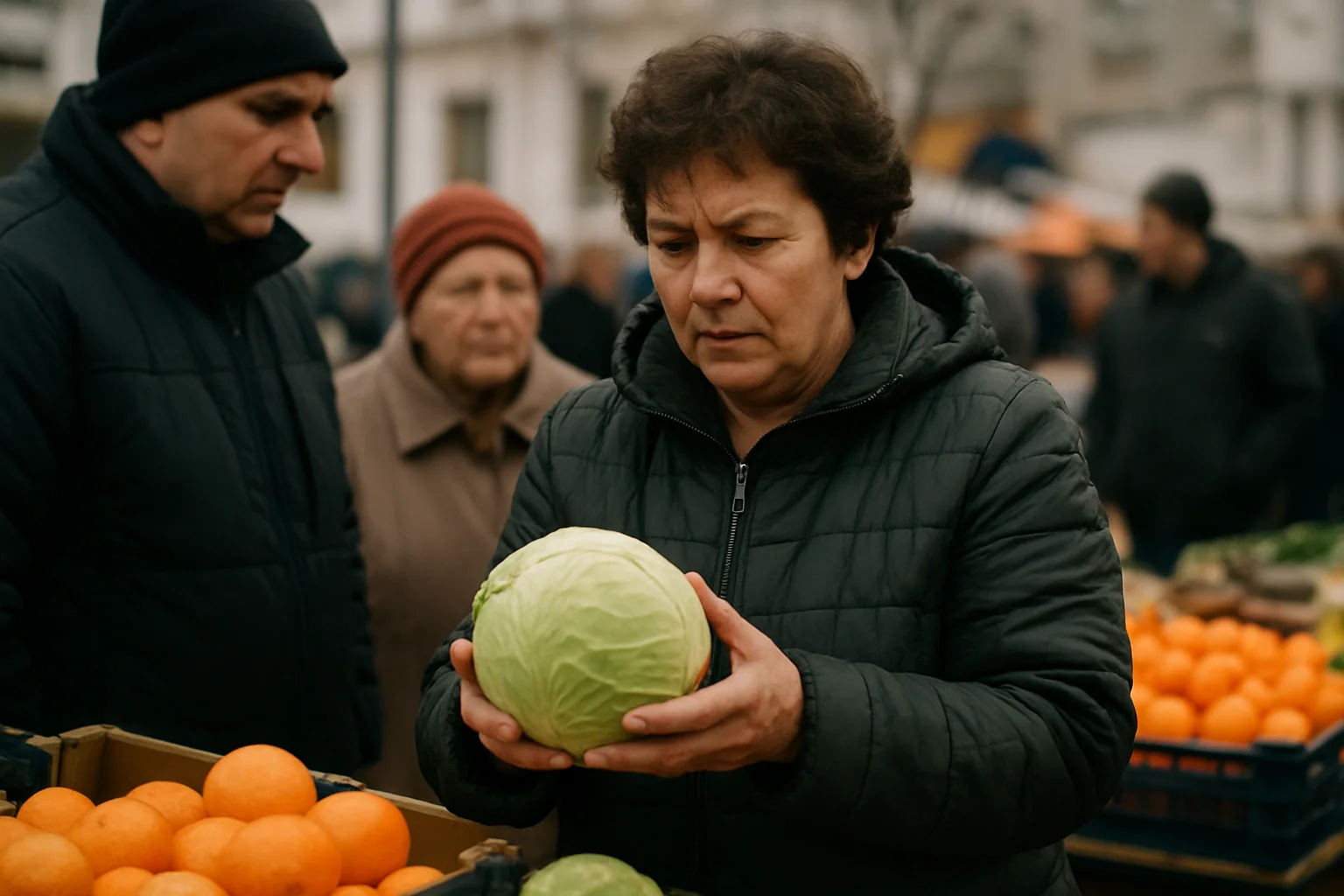 Prețurile zilei în România – 2026-03-07