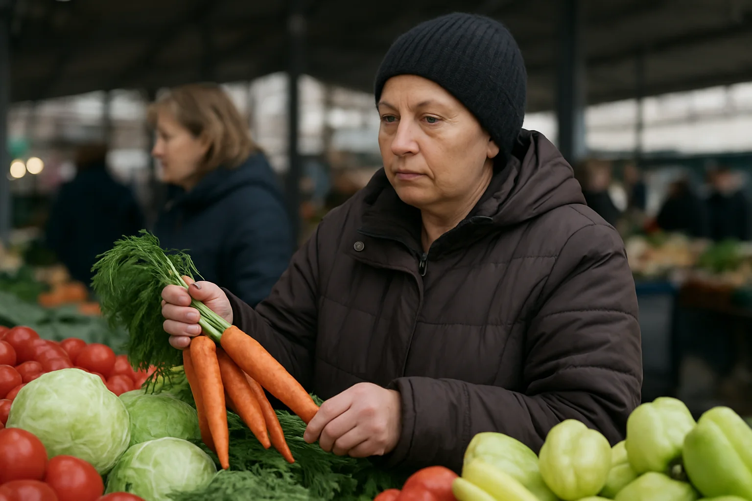 Prețurile zilei în România – 2026-03-11