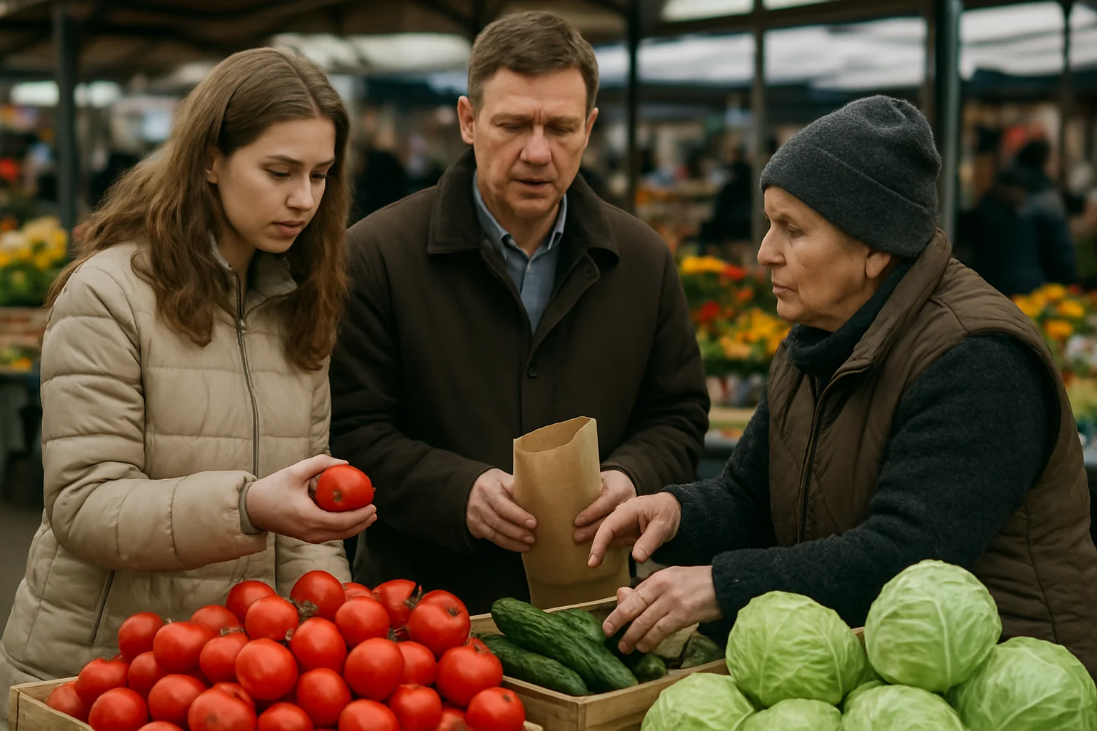 Prețurile zilei în România – 2026-03-14