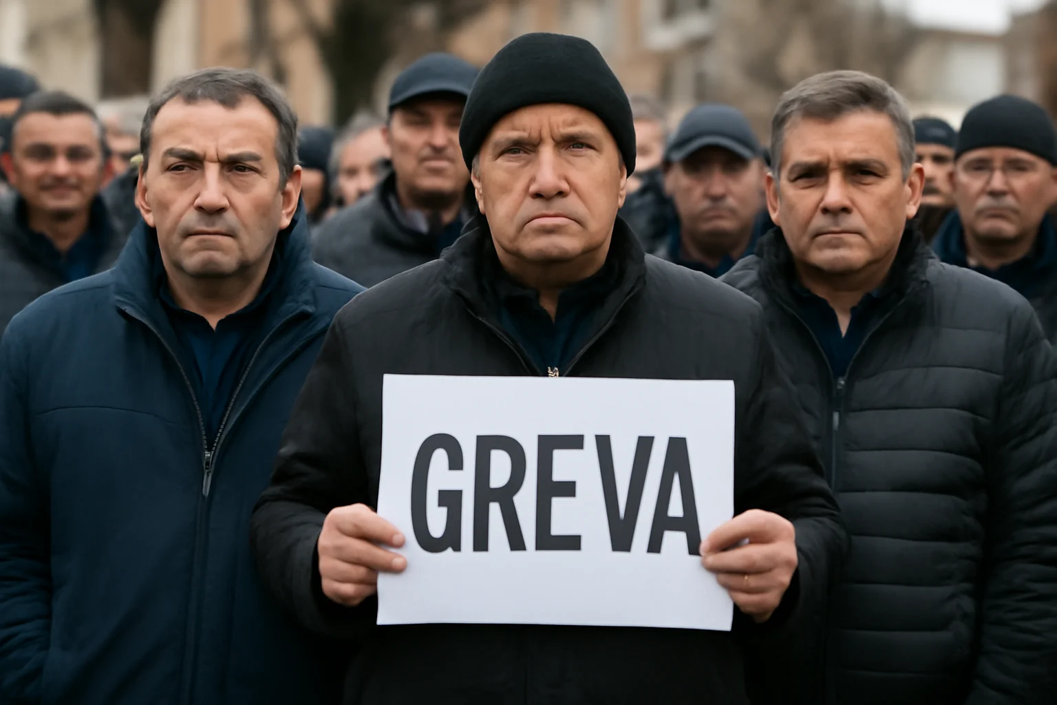 Primarii din județul Vaslui anunță pregătiri de protest față de măsurile bugetare