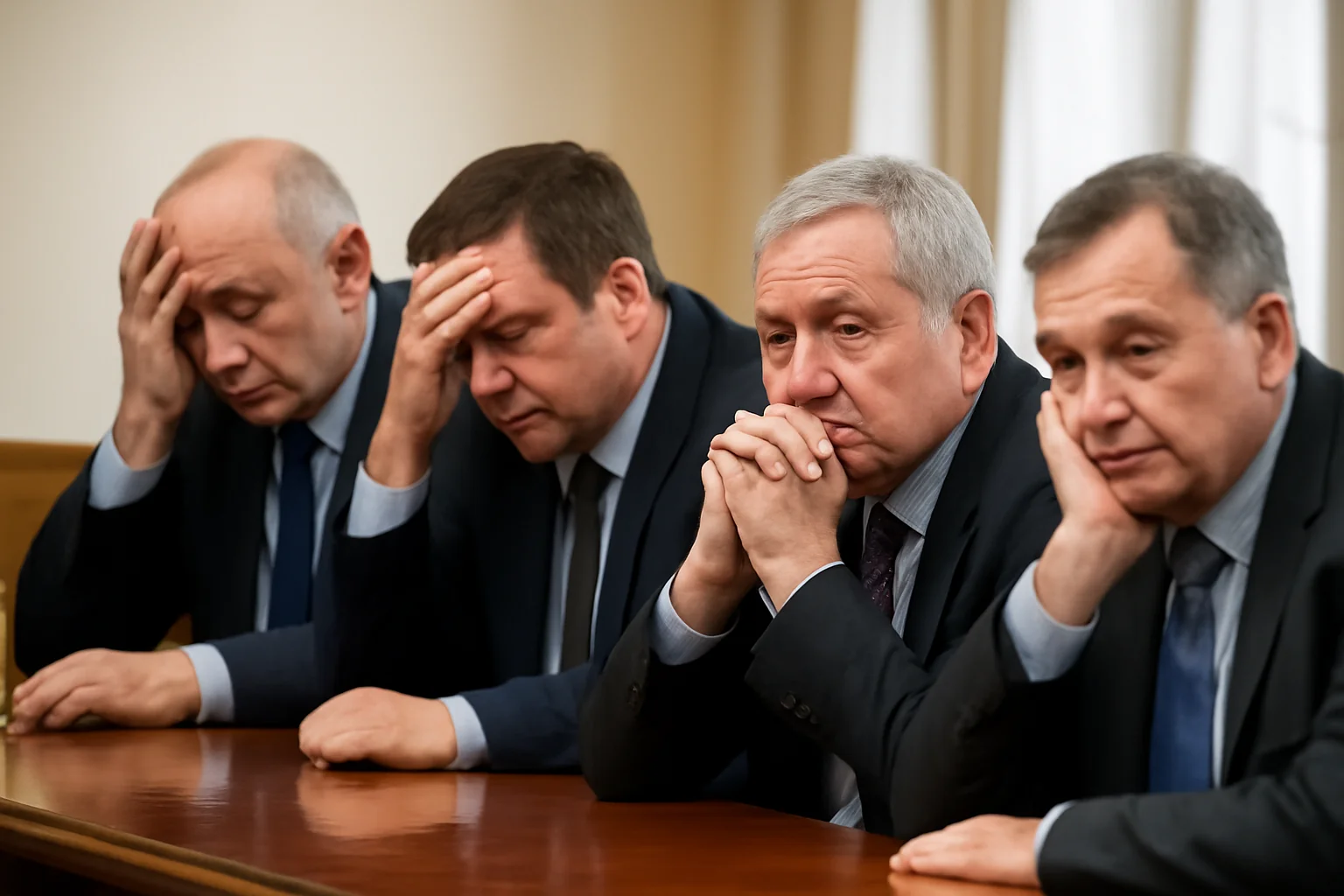 Primarii din Vaslui semnalează riscul blocării activității din cauza lipsei finanțării