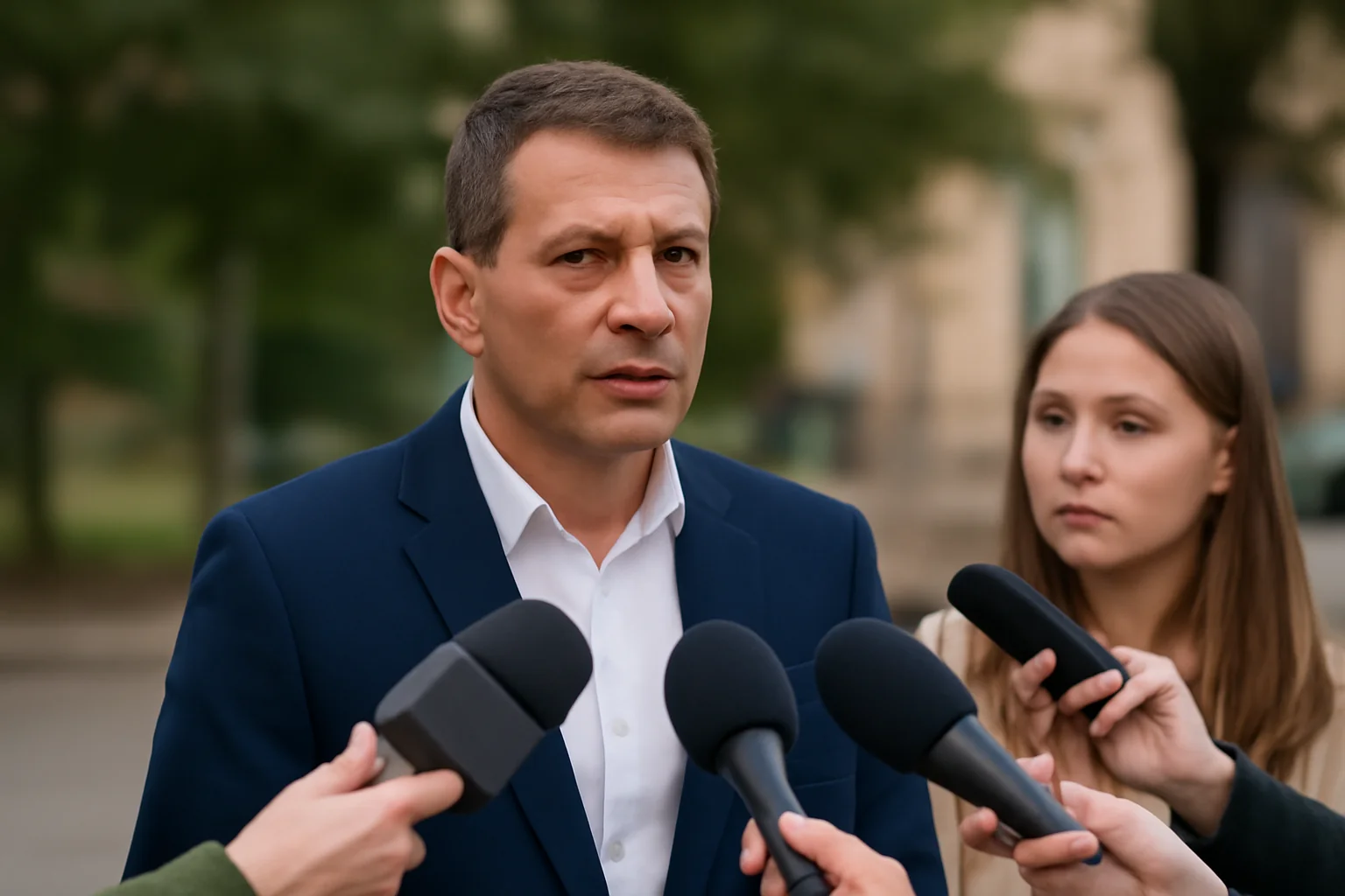 Primarul din Fălciu, reconfirmat la conducerea ACoR Vaslui și anunț privind închiderea temporară a primăriilor