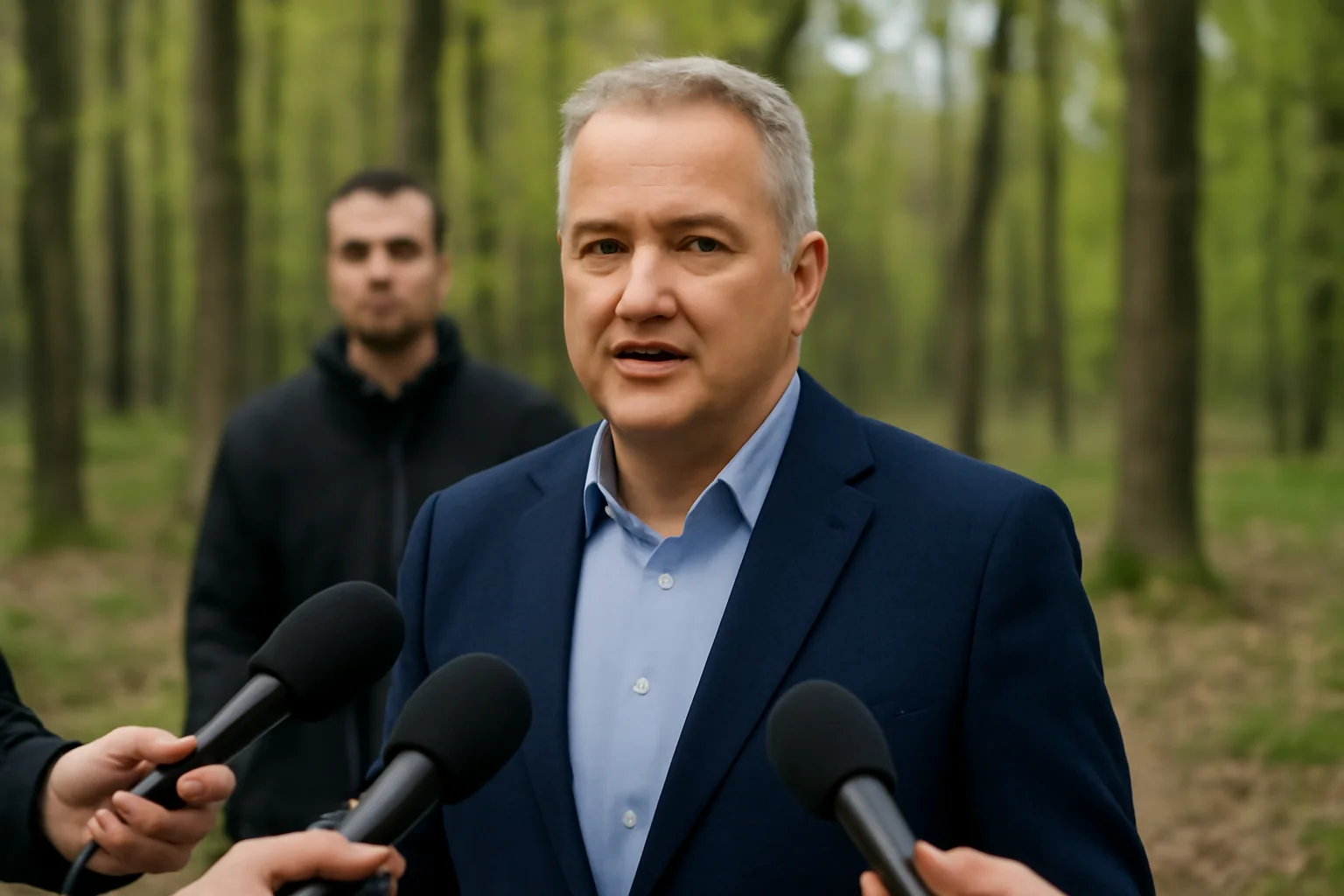 Primarul Dumitru Boroș anunță un nou început pentru comunitate
