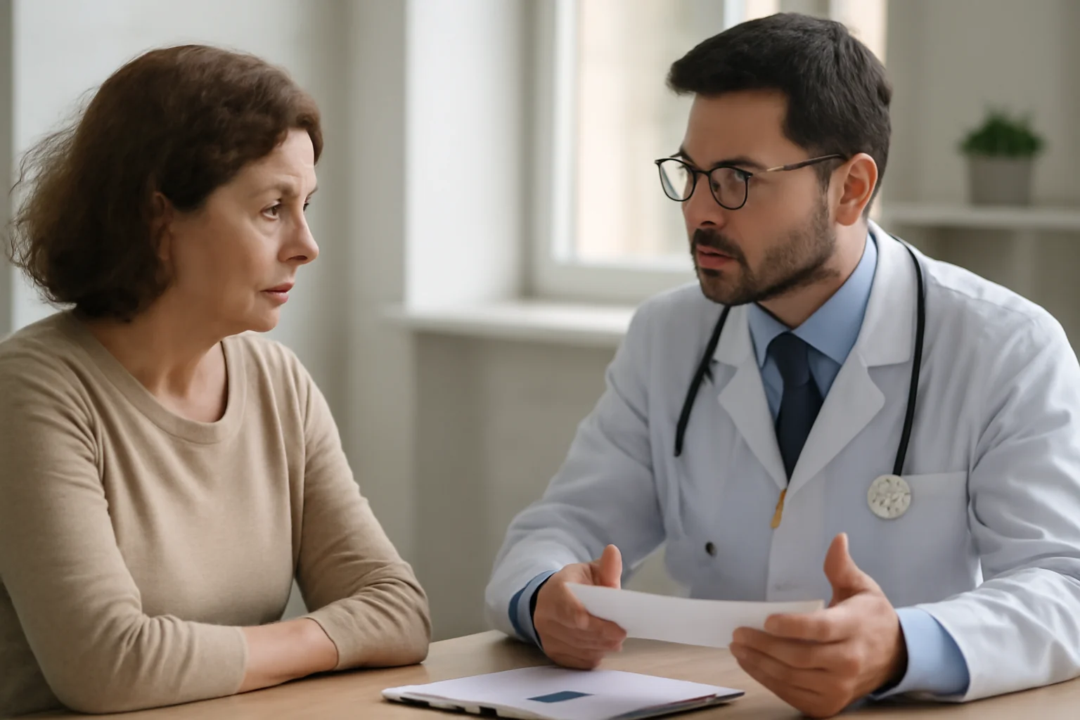 Reguli noi pentru analize medicale gratuite la Vaslui: fondurile vor fi repartizate pe toată luna