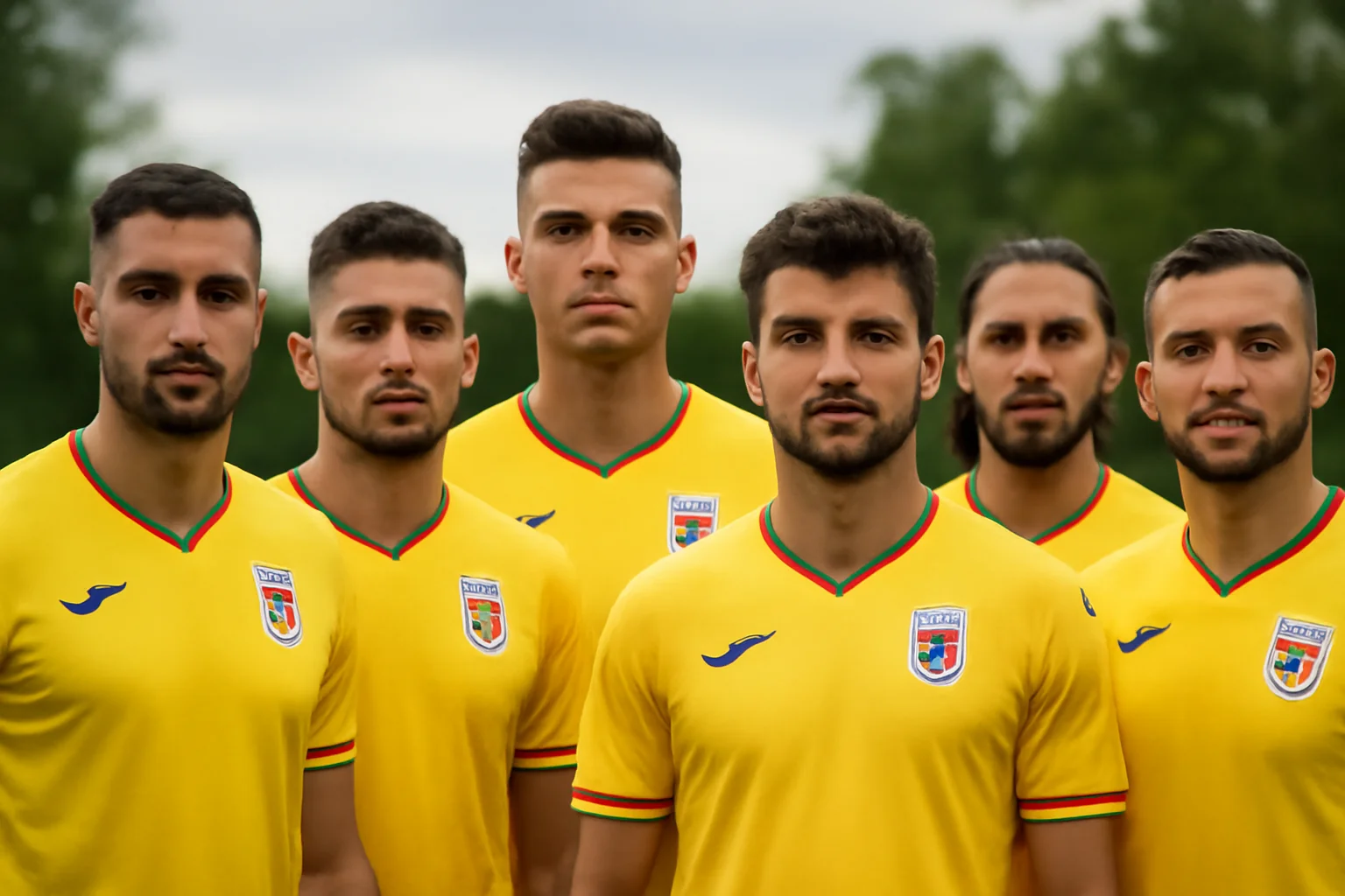 Șase rugbiști din Bârlad, convocați la naționala României pentru Euro 2026, anunț oficial la Vaslui