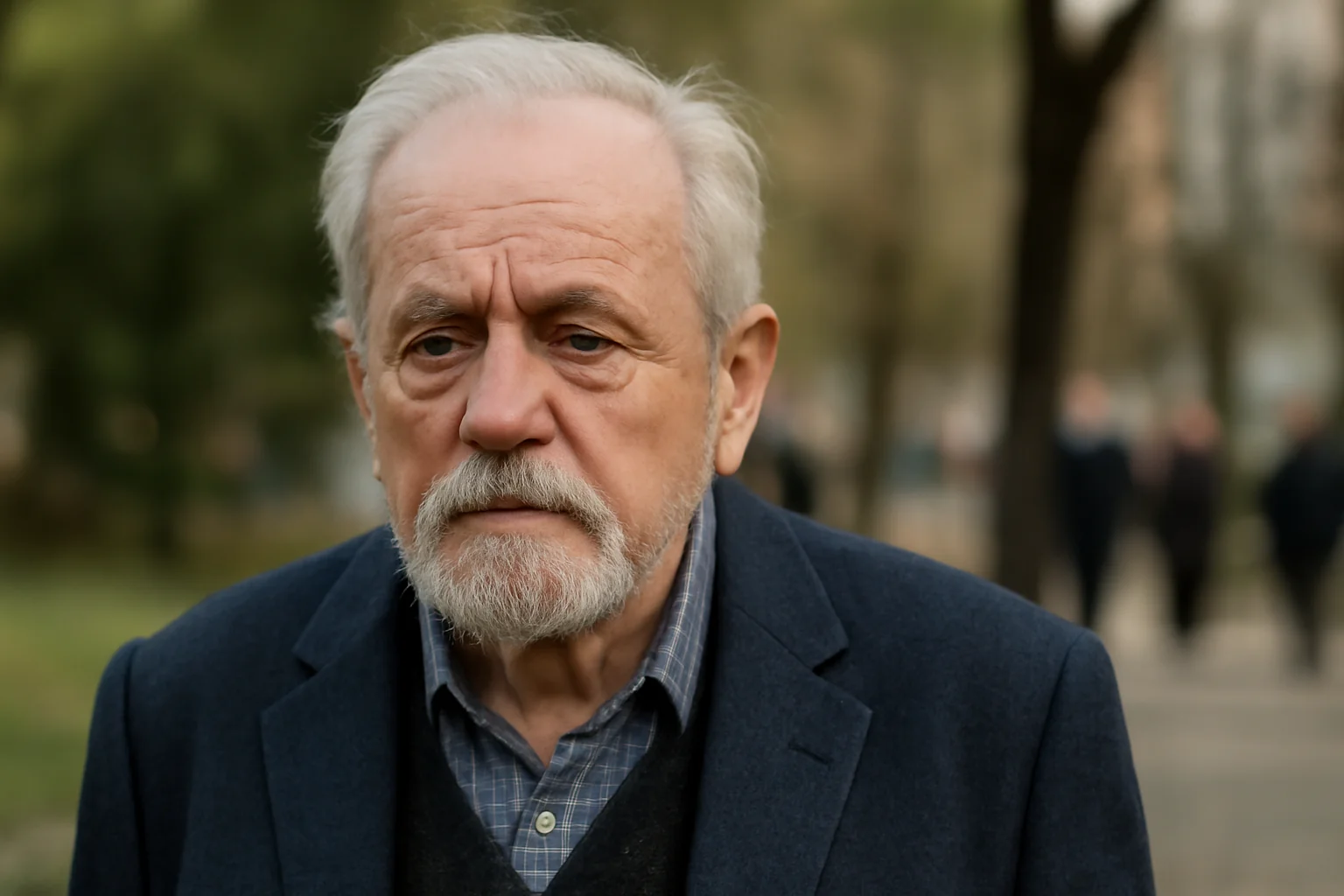 Scriitorul bârlădean Petruș Andrei, Cetățean de Onoare al municipiului, s-a stins din viață