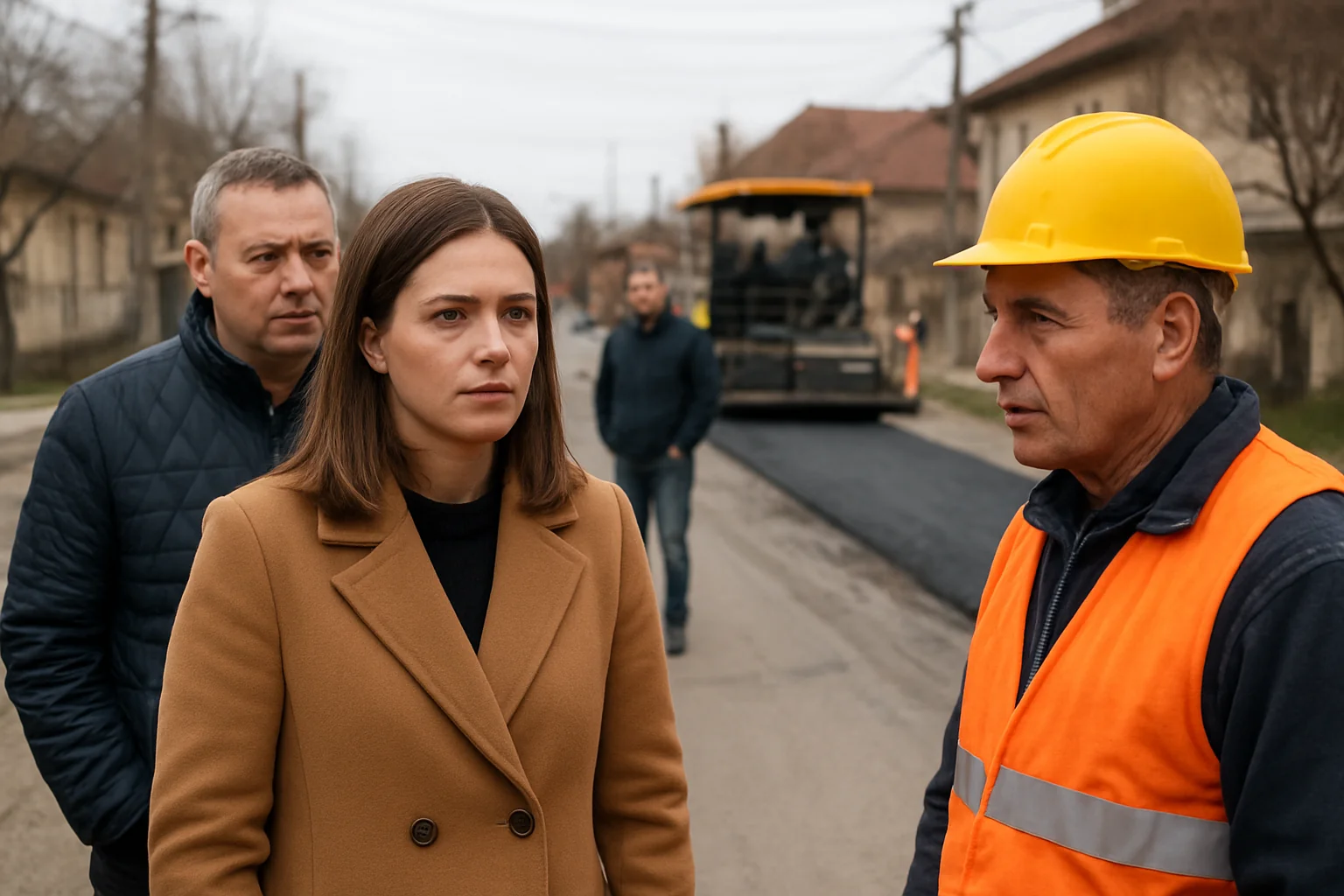 Servicii și infrastructură în Vaslui: actualizări importante la 2026-02-20