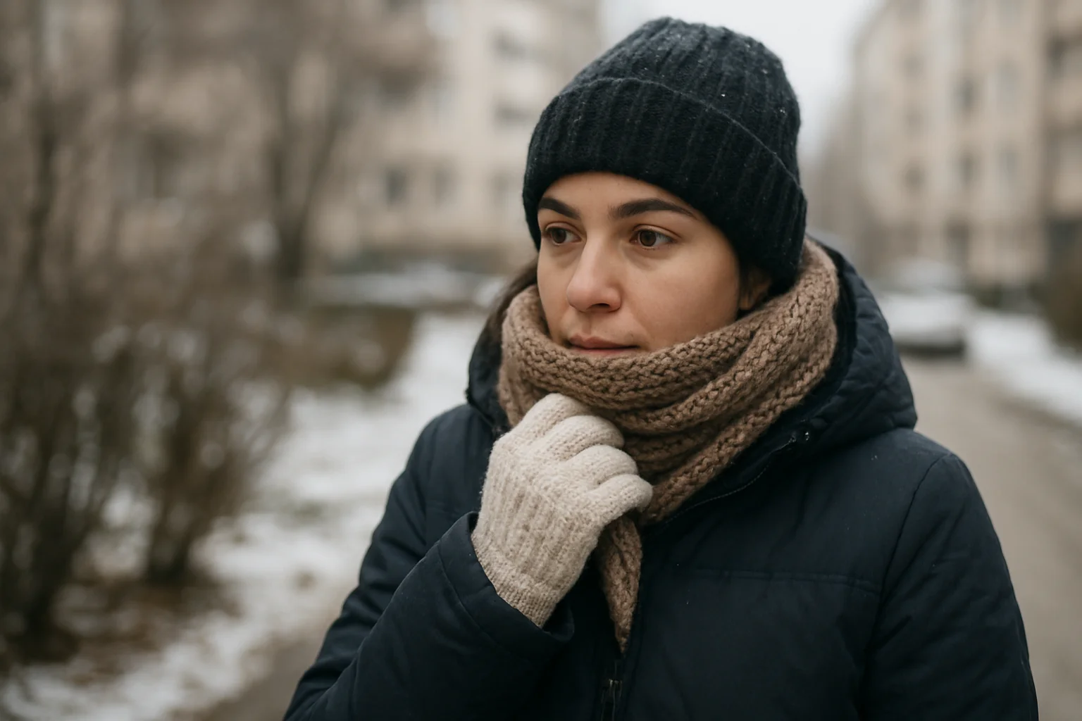 Sezonul rece în Vaslui: sfaturi practice pentru întâmpinarea zilelor de iarnă