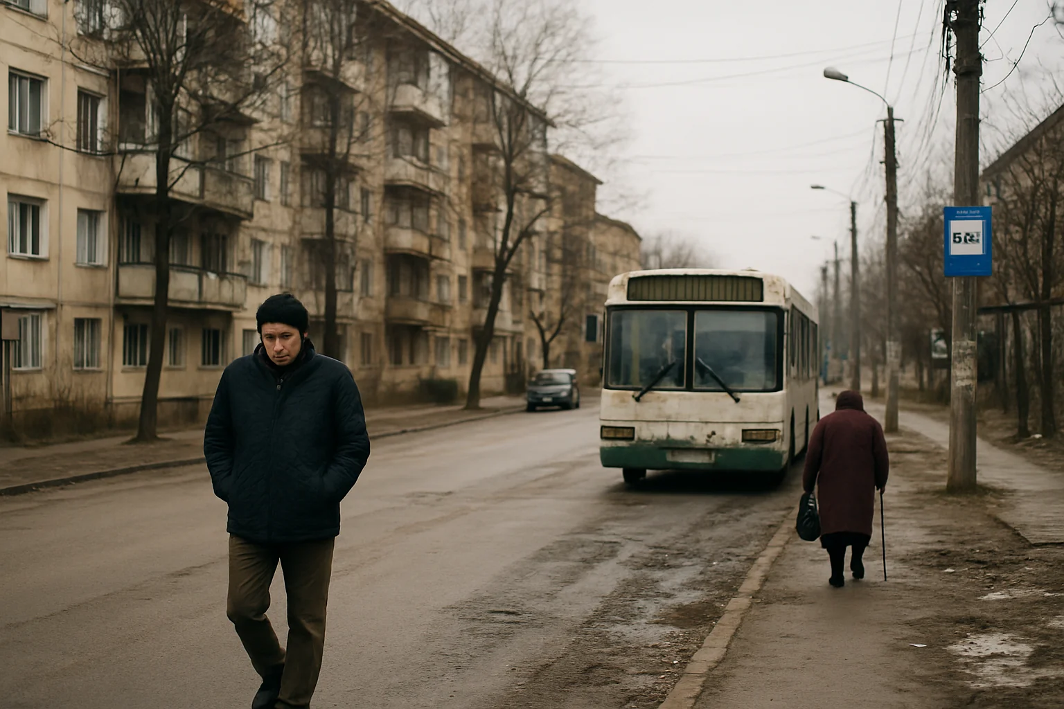 Situația actuală a infrastructurii și serviciilor publice în Vaslui – 15 februarie 2026
