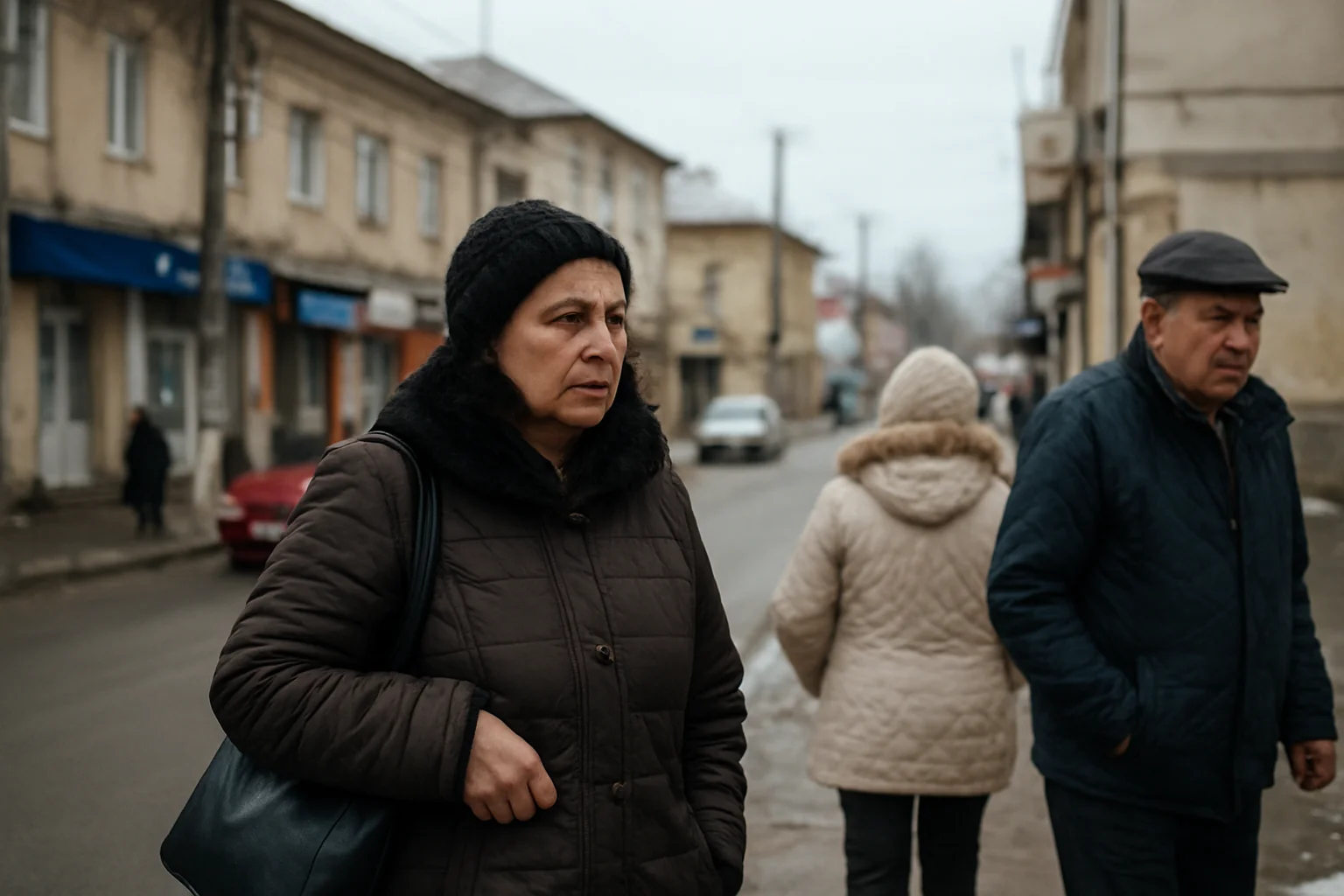 Situația actuală a serviciilor publice din Vaslui - 16 ianuarie 2026