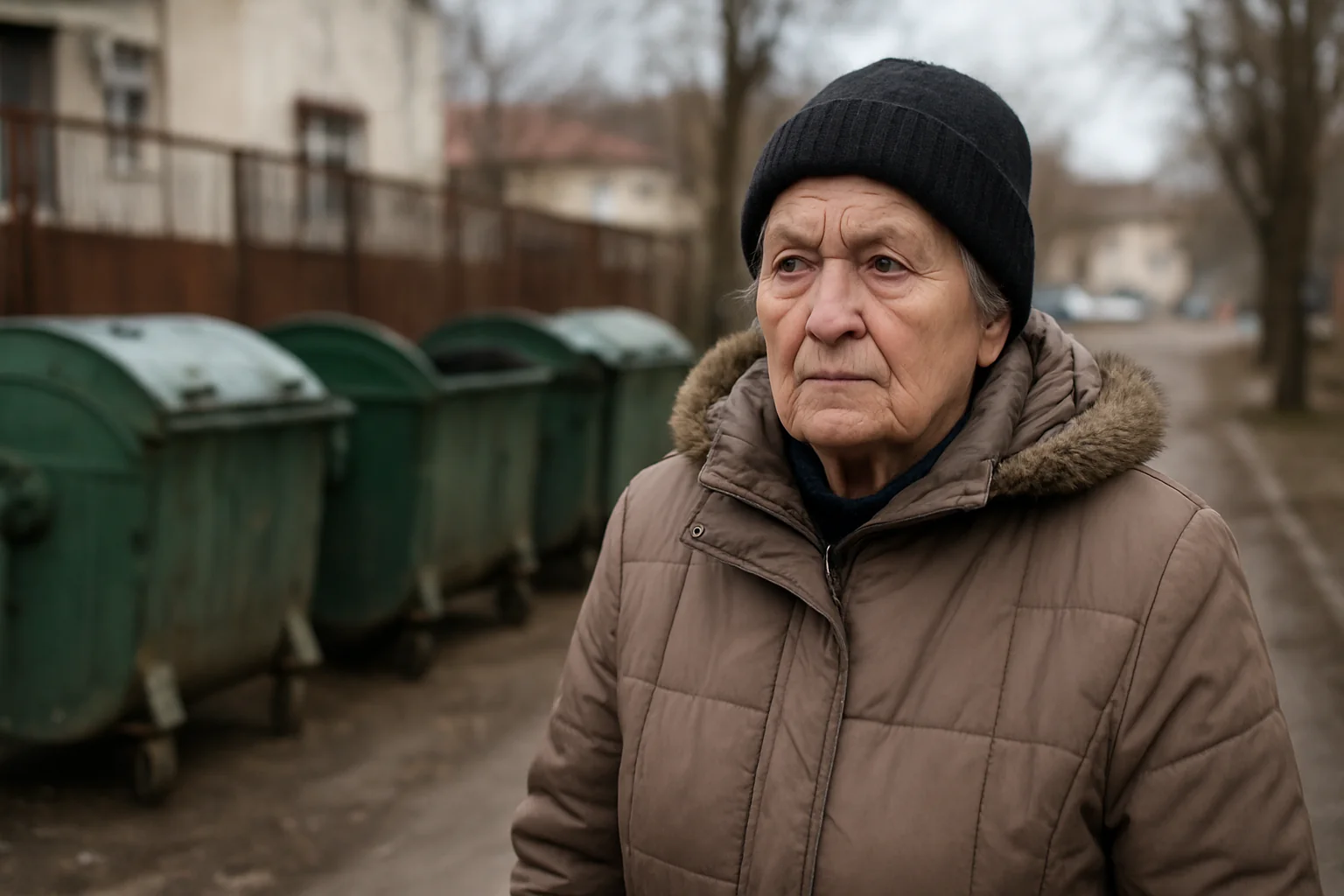 Situația actuală a serviciilor publice în Vaslui - 27 ianuarie 2026