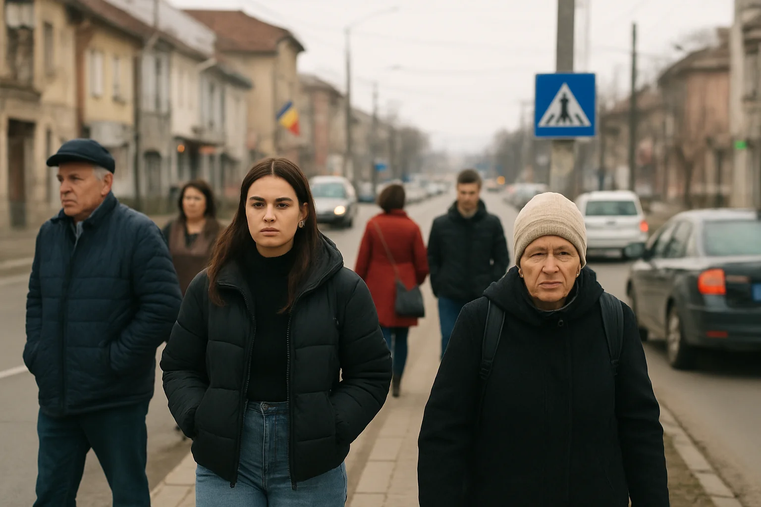 Situația actuală din Vaslui: Aspecte sociale, infrastructură și evenimente locale – 2026-03-14
