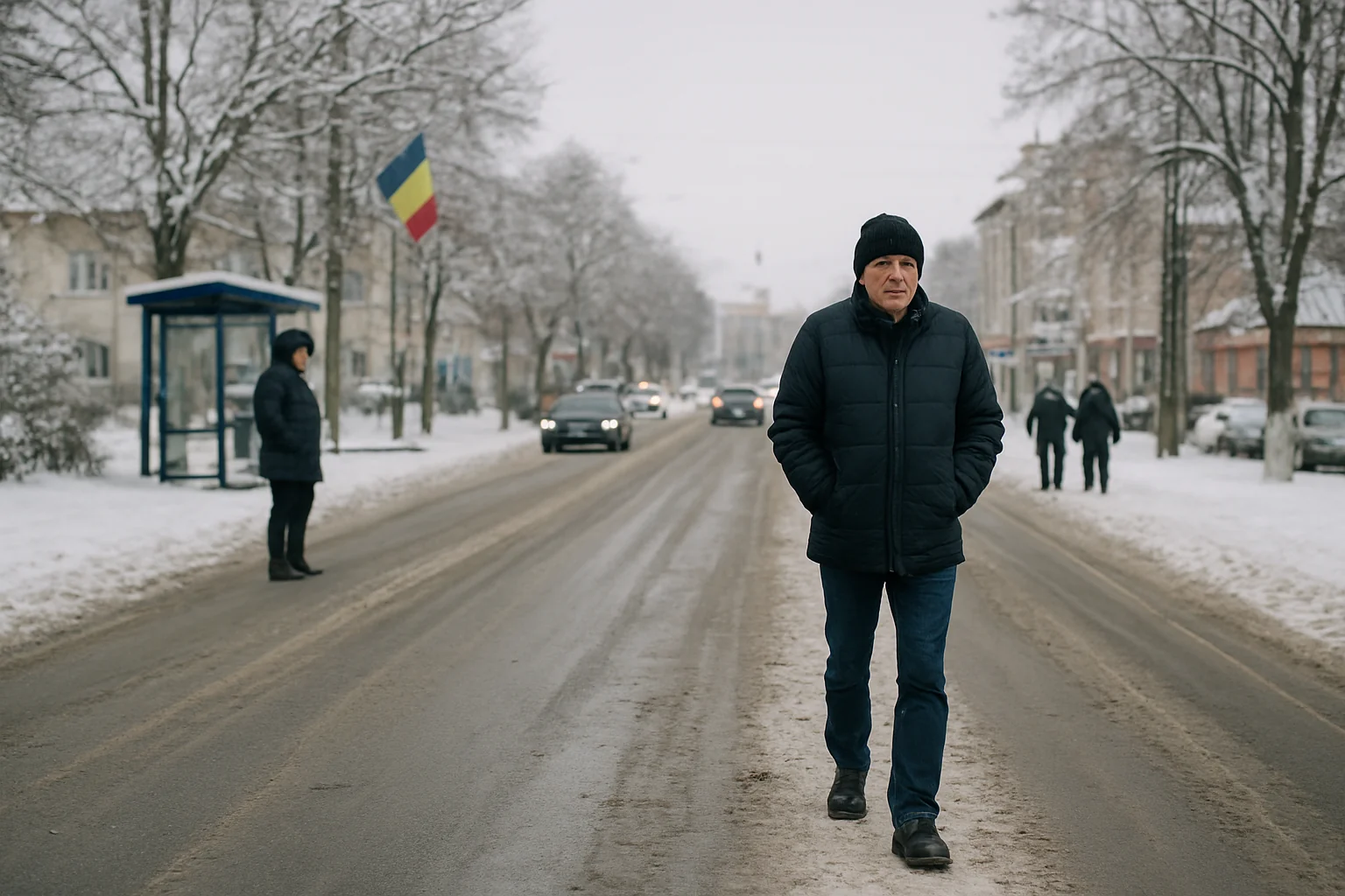 Situația actuală din Vaslui la început de 2026: Informații utile pentru 21 ianuarie