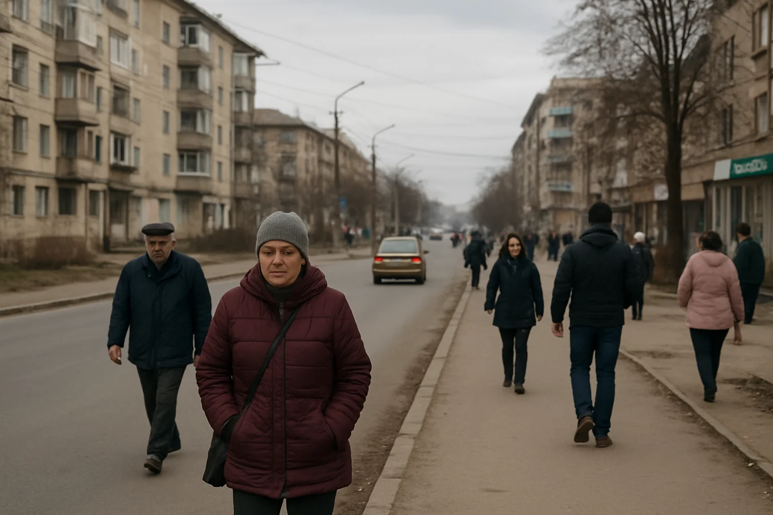Situația actuală din Vaslui: perspective la 19 februarie 2026