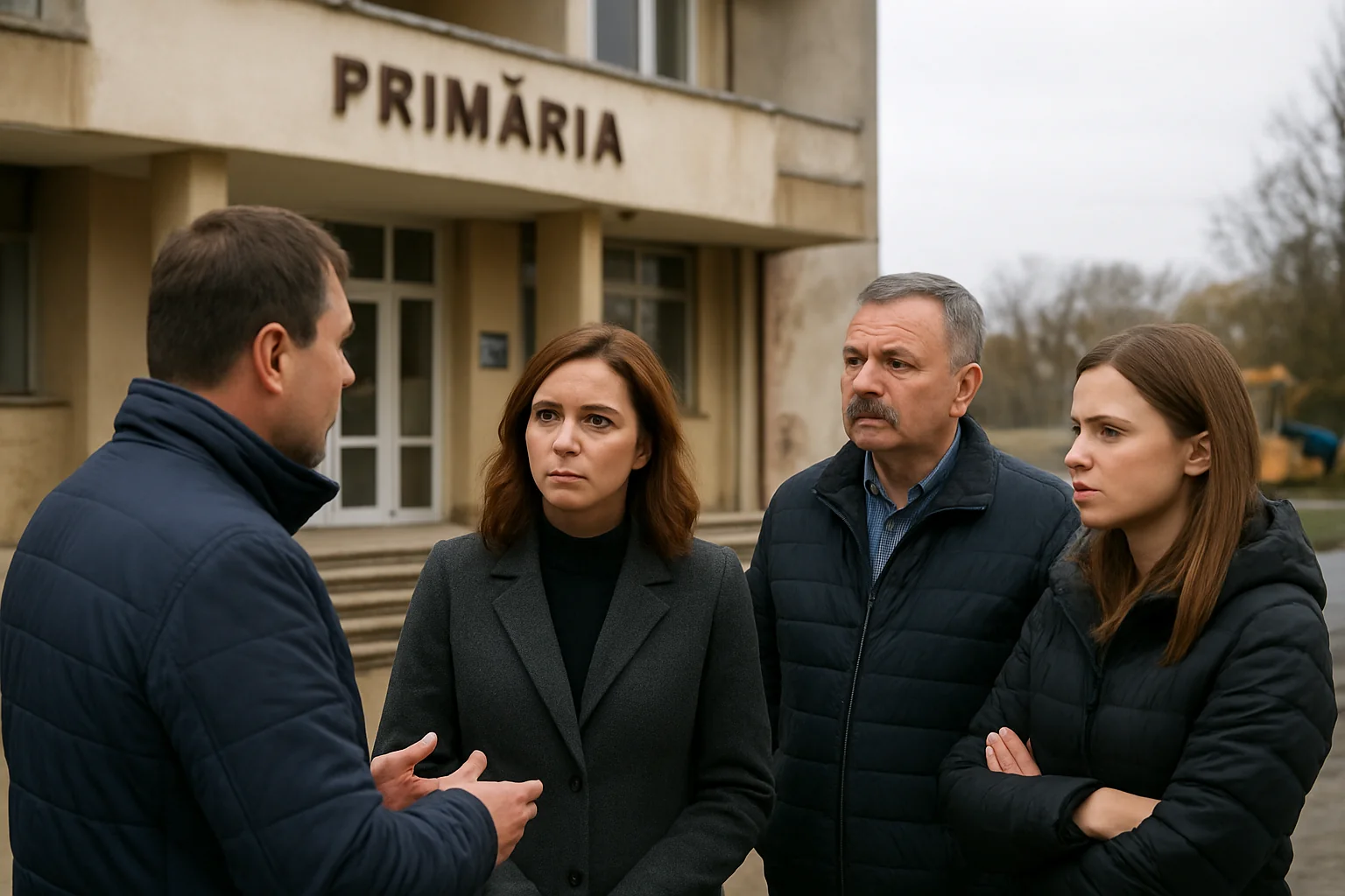 Situația actuală din Vaslui: starea serviciilor publice și proiecte în curs pentru 2026-02-05