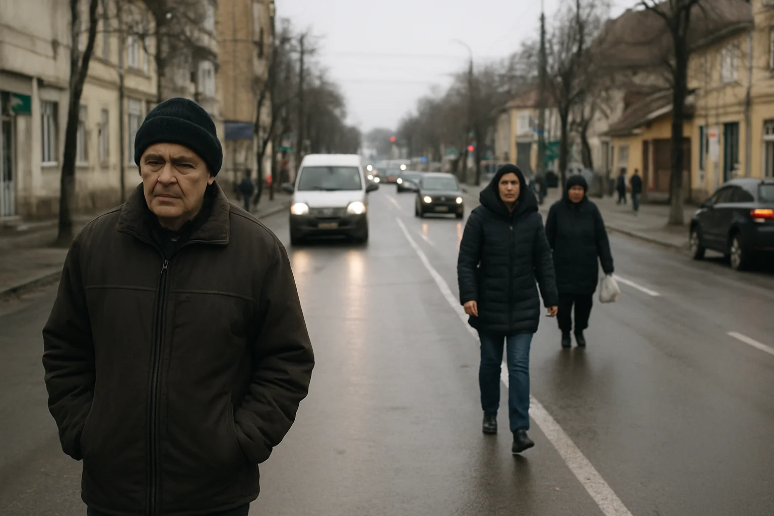 Situația actuală în Vaslui – 10 ianuarie 2026
