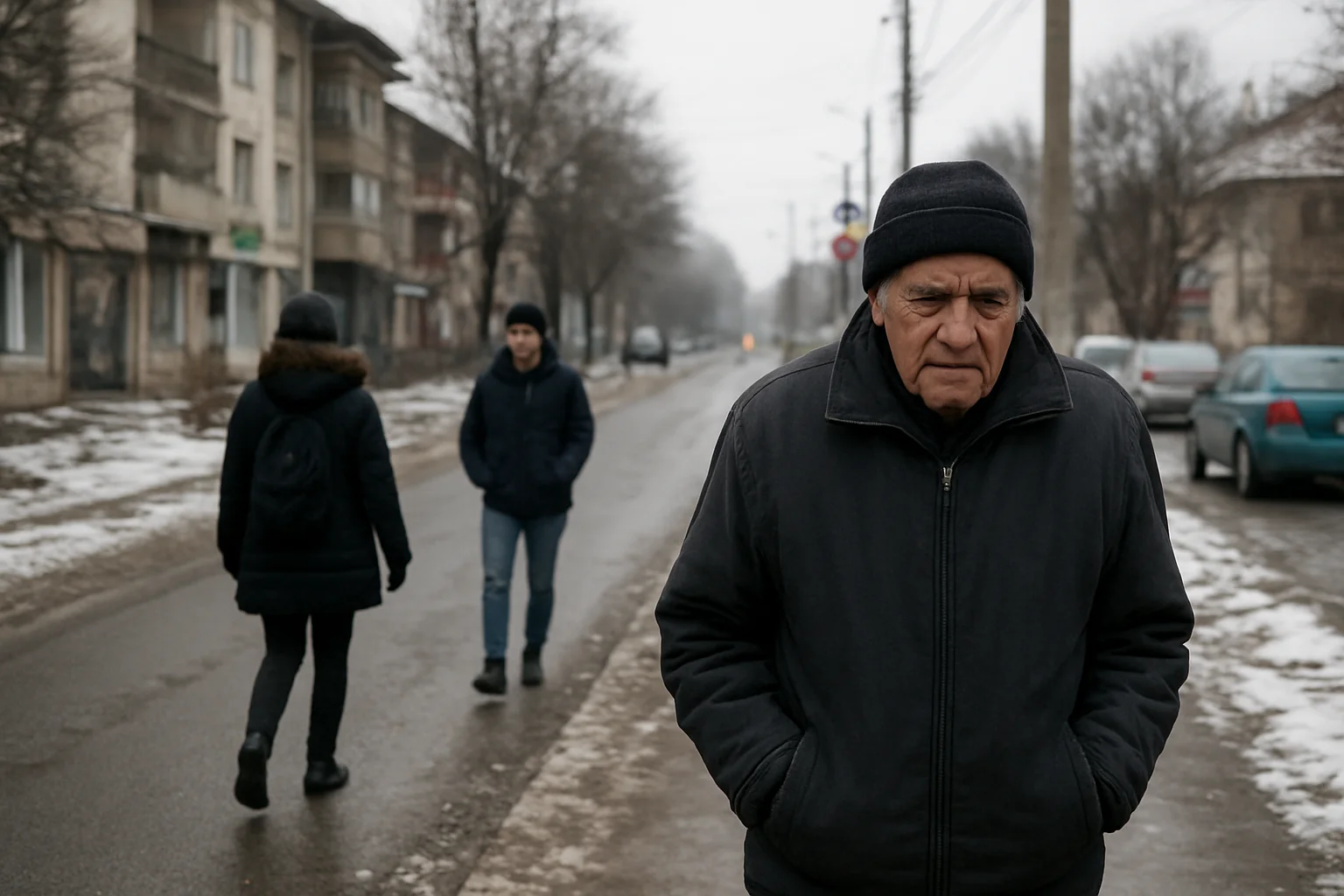 Situația actuală în Vaslui: 18 februarie 2026