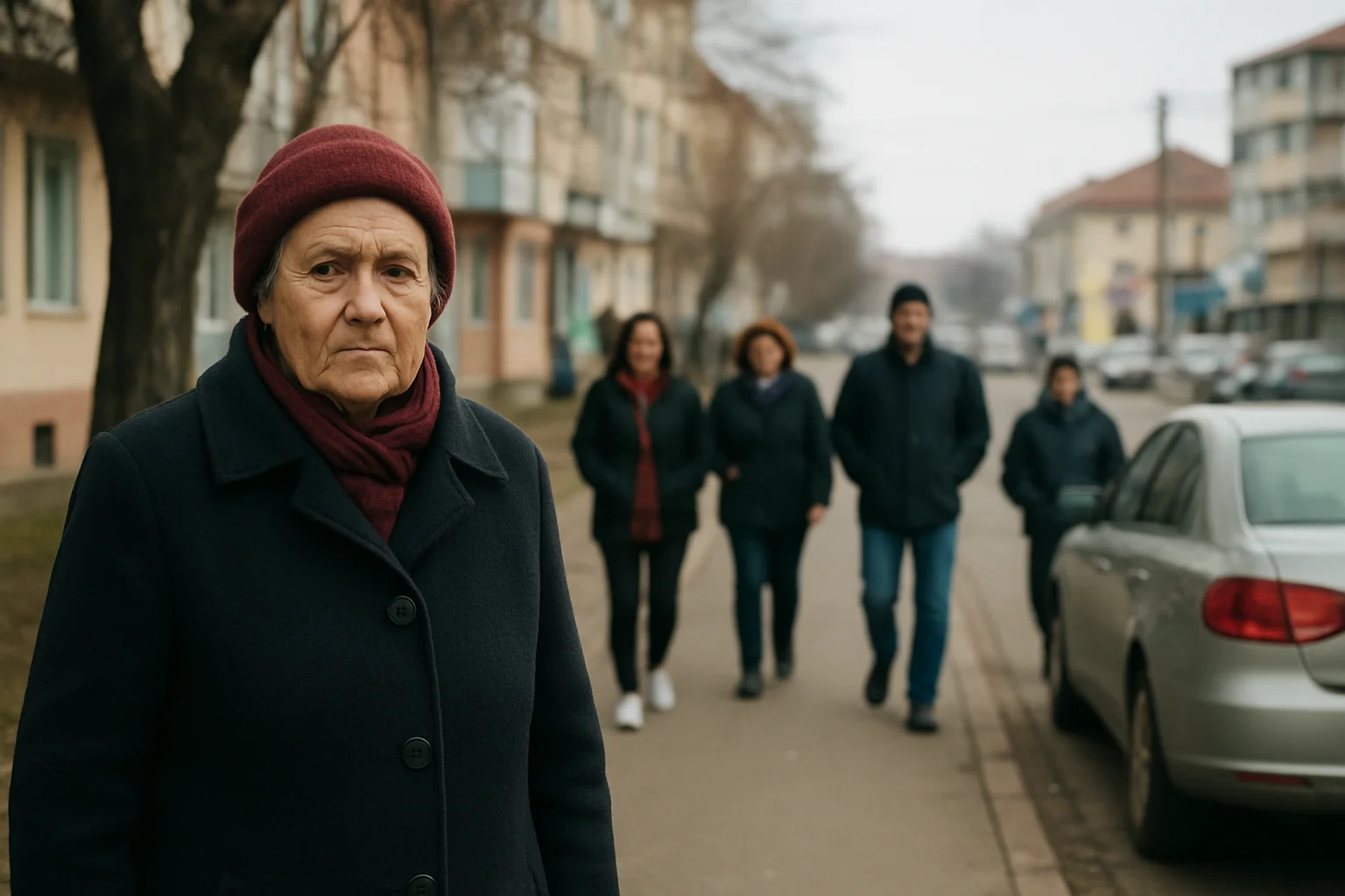 Situația actuală în Vaslui: contexte locale și recomandări pentru 2026-03-04