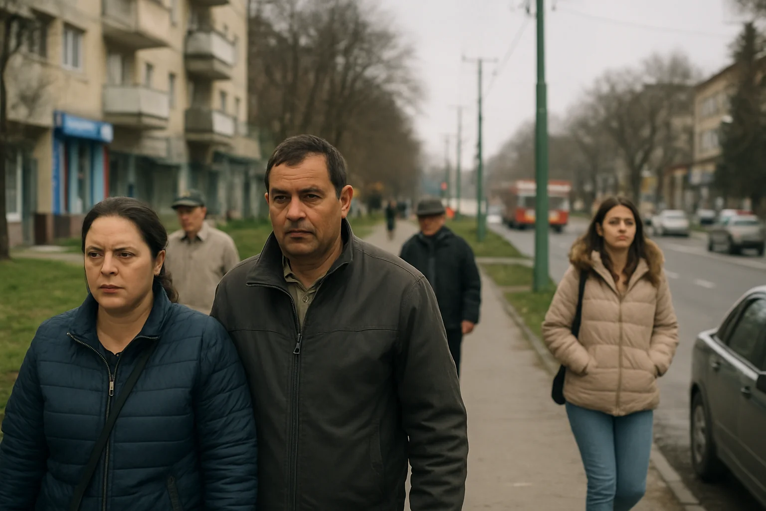 Situația actuală și perspectivele în Vaslui la început de 2026