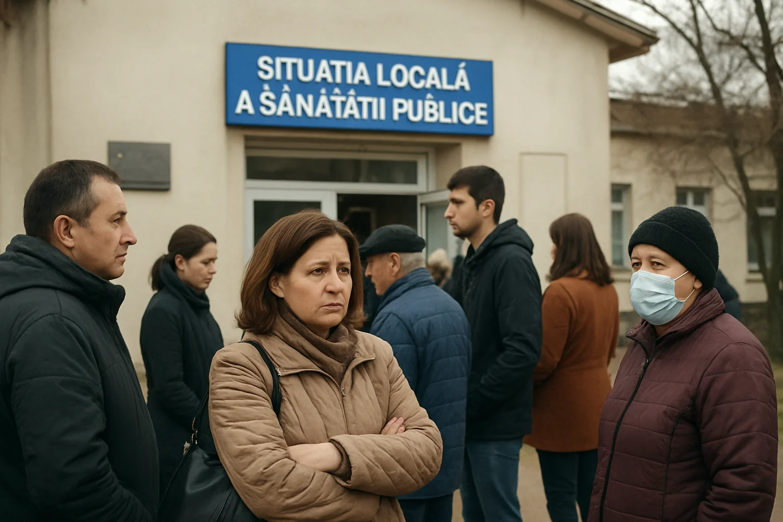 Situația locală a sănătății publice în Vaslui – 27 februarie 2026